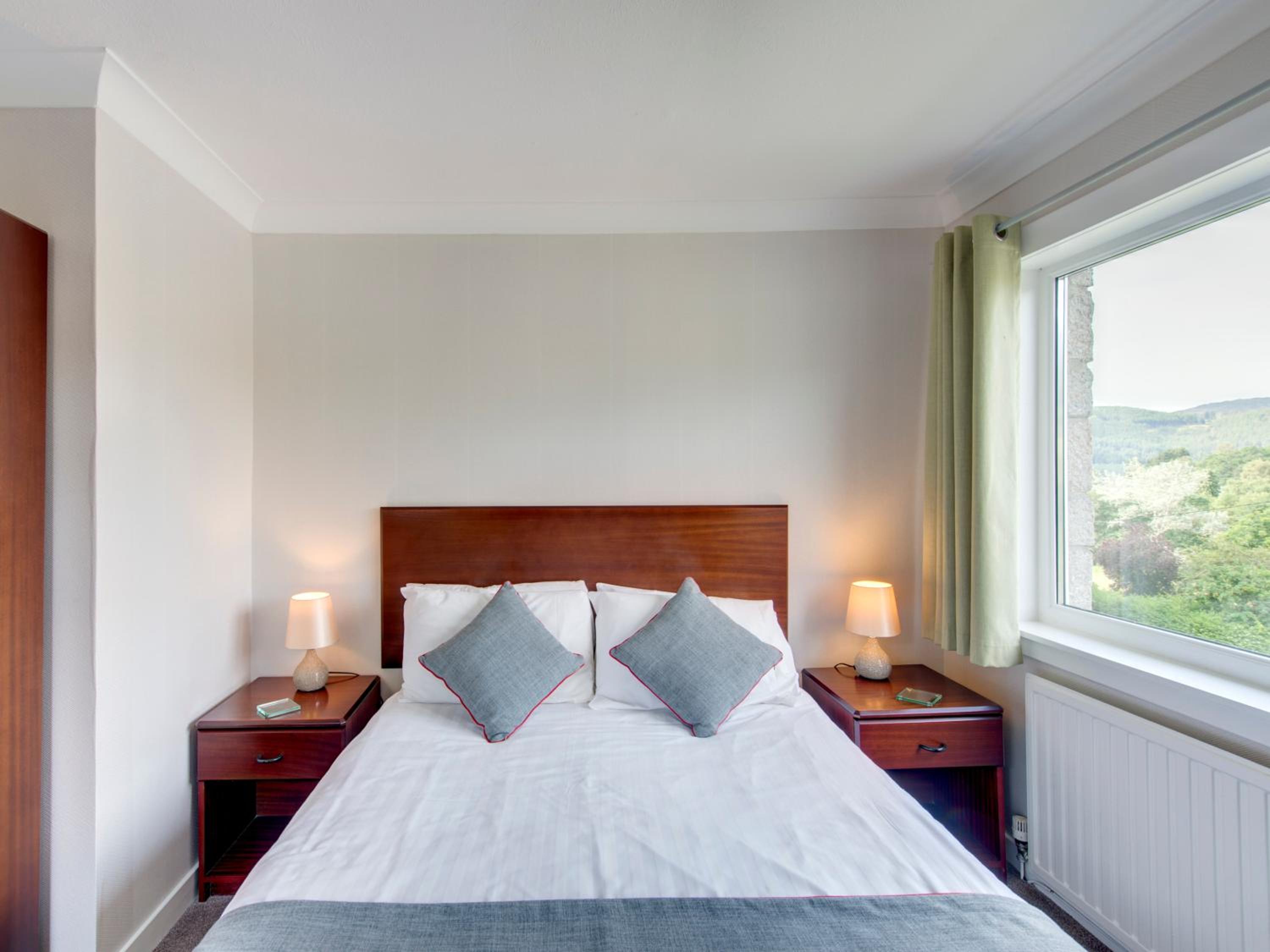 Standard Double Room - Photo 4