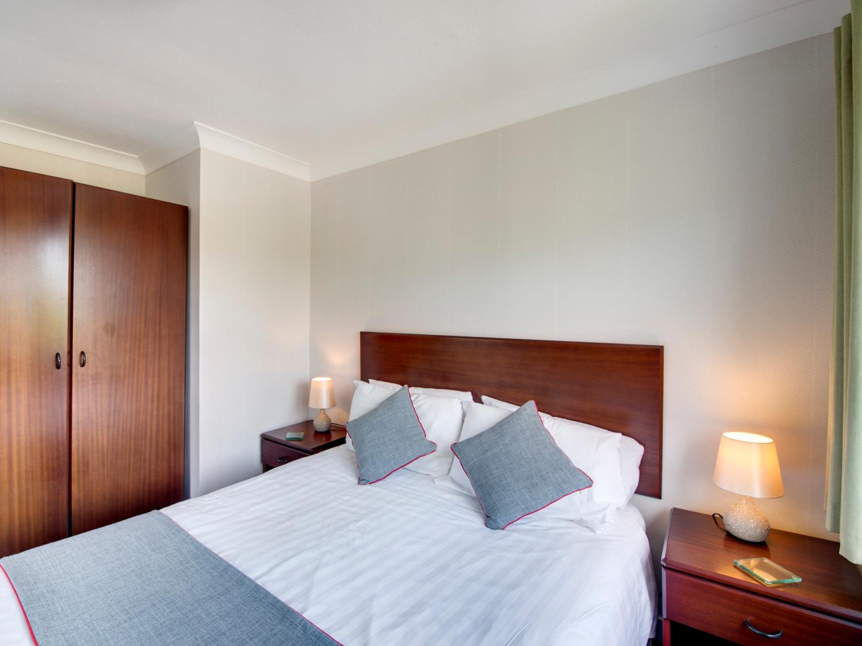 Standard Double Room - Photo 5