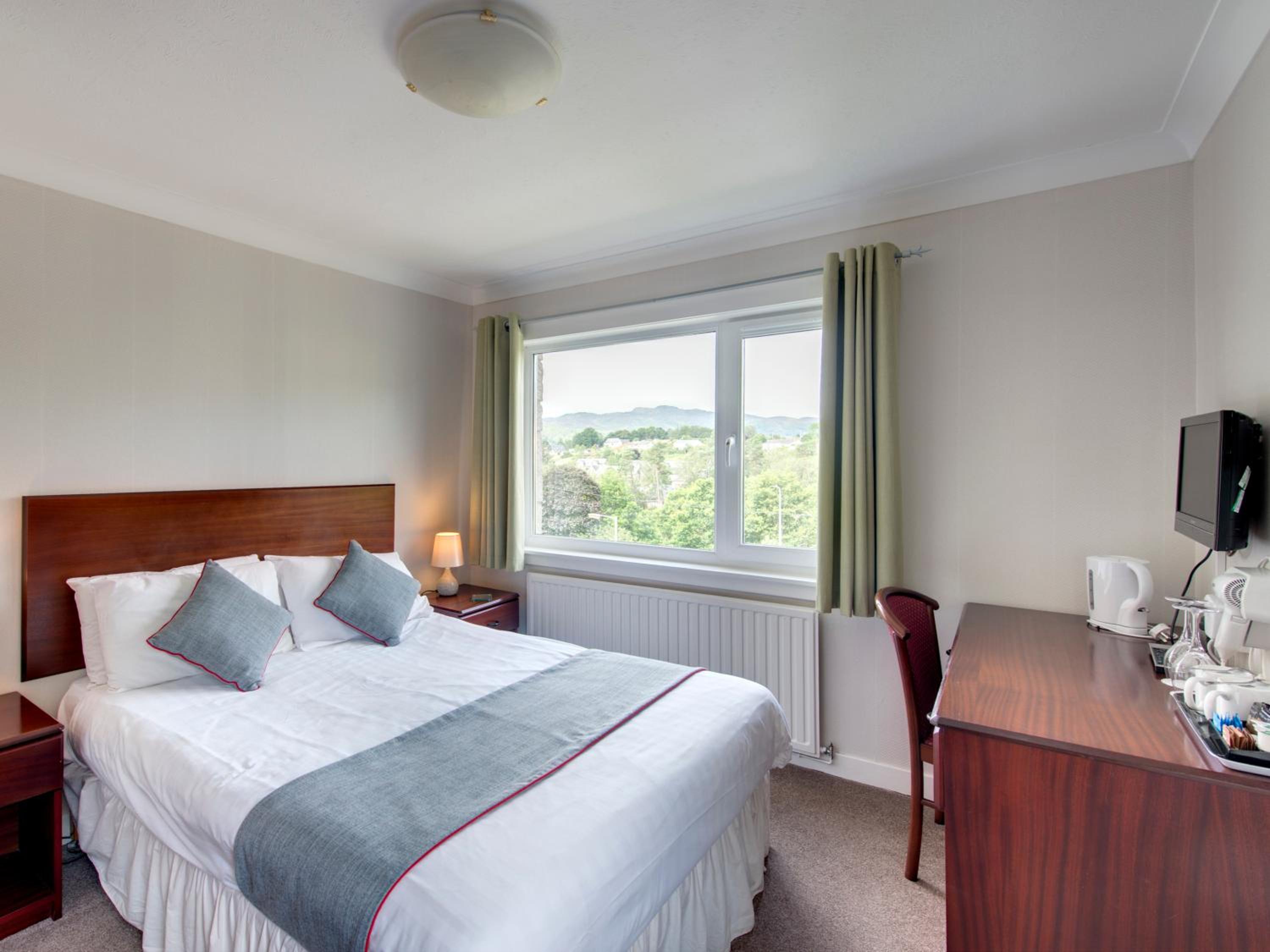 Standard Double Room - Photo 2