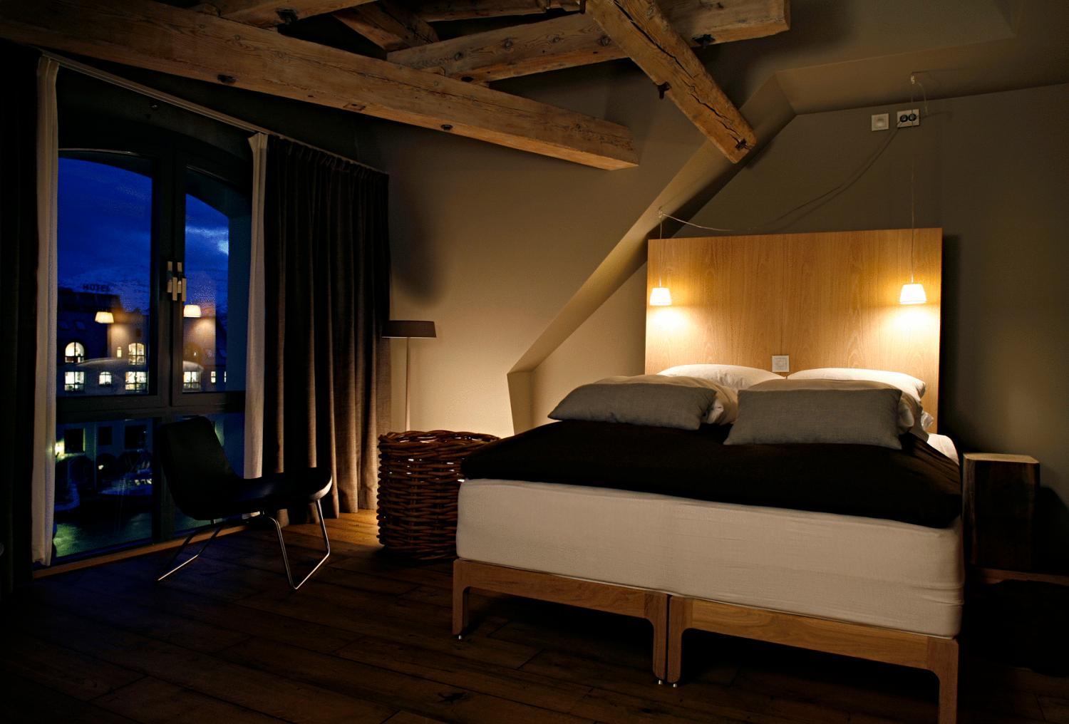 Double Room with Sea View - Photo 3
