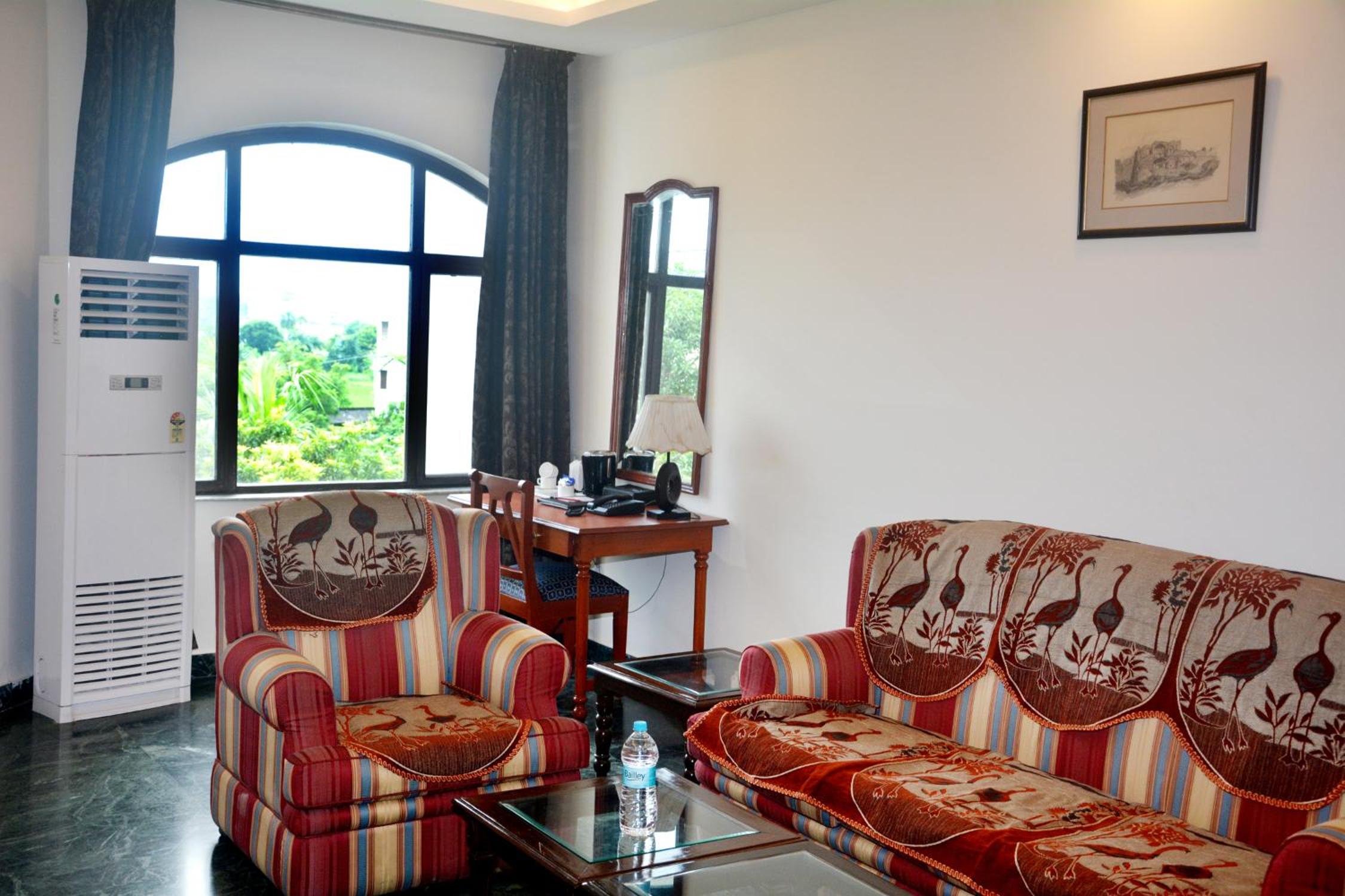 Standard Double Suite photo 1