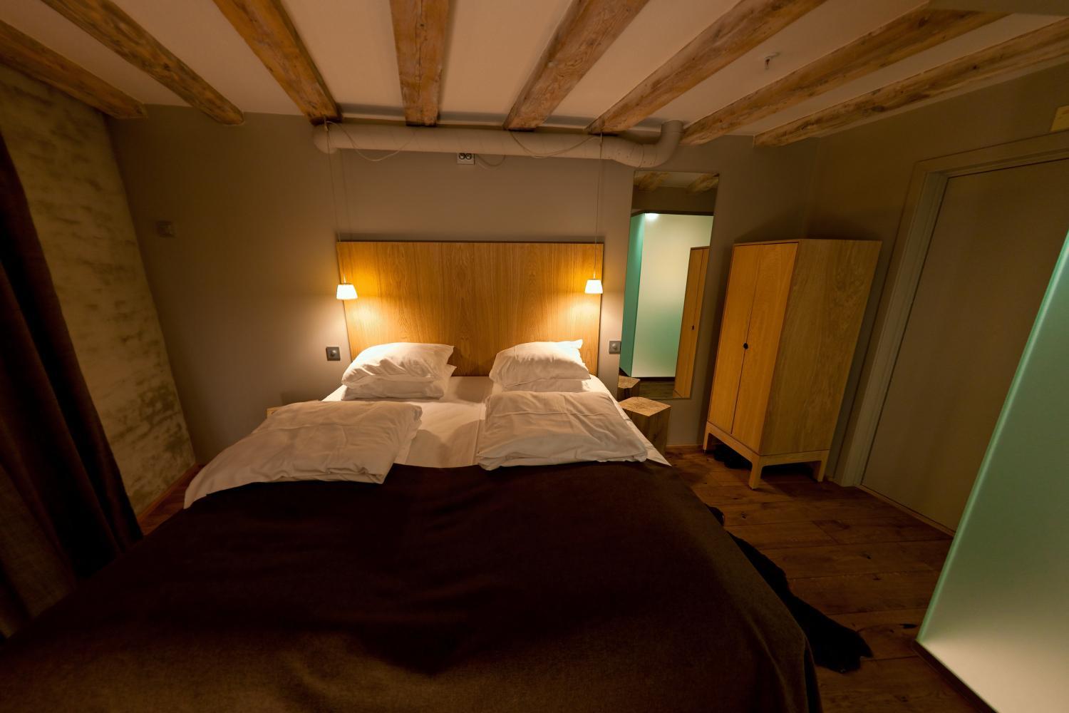 Standard Double Room - Photo 1