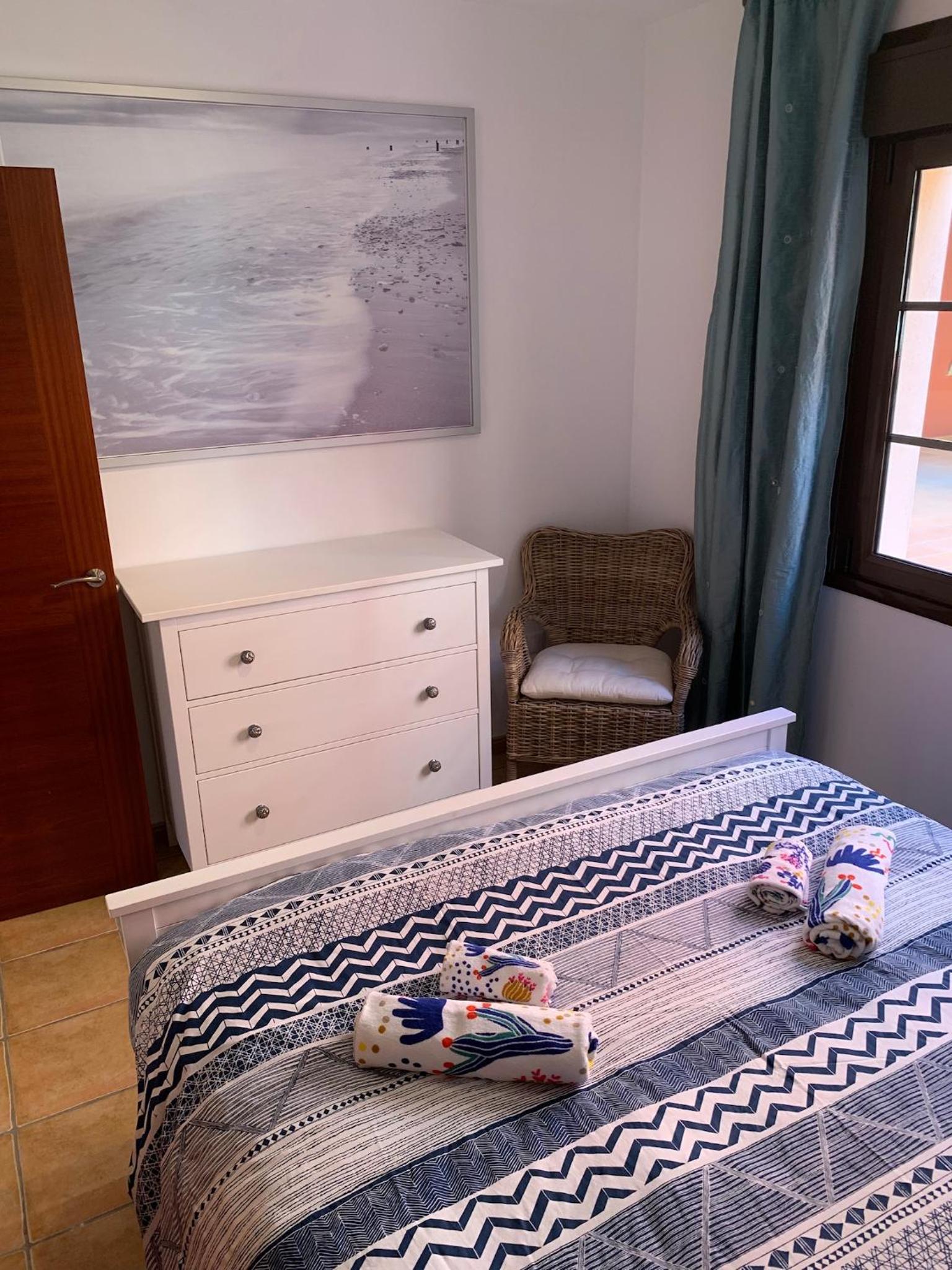 Two-Bedroom Apartment - Photo 2
