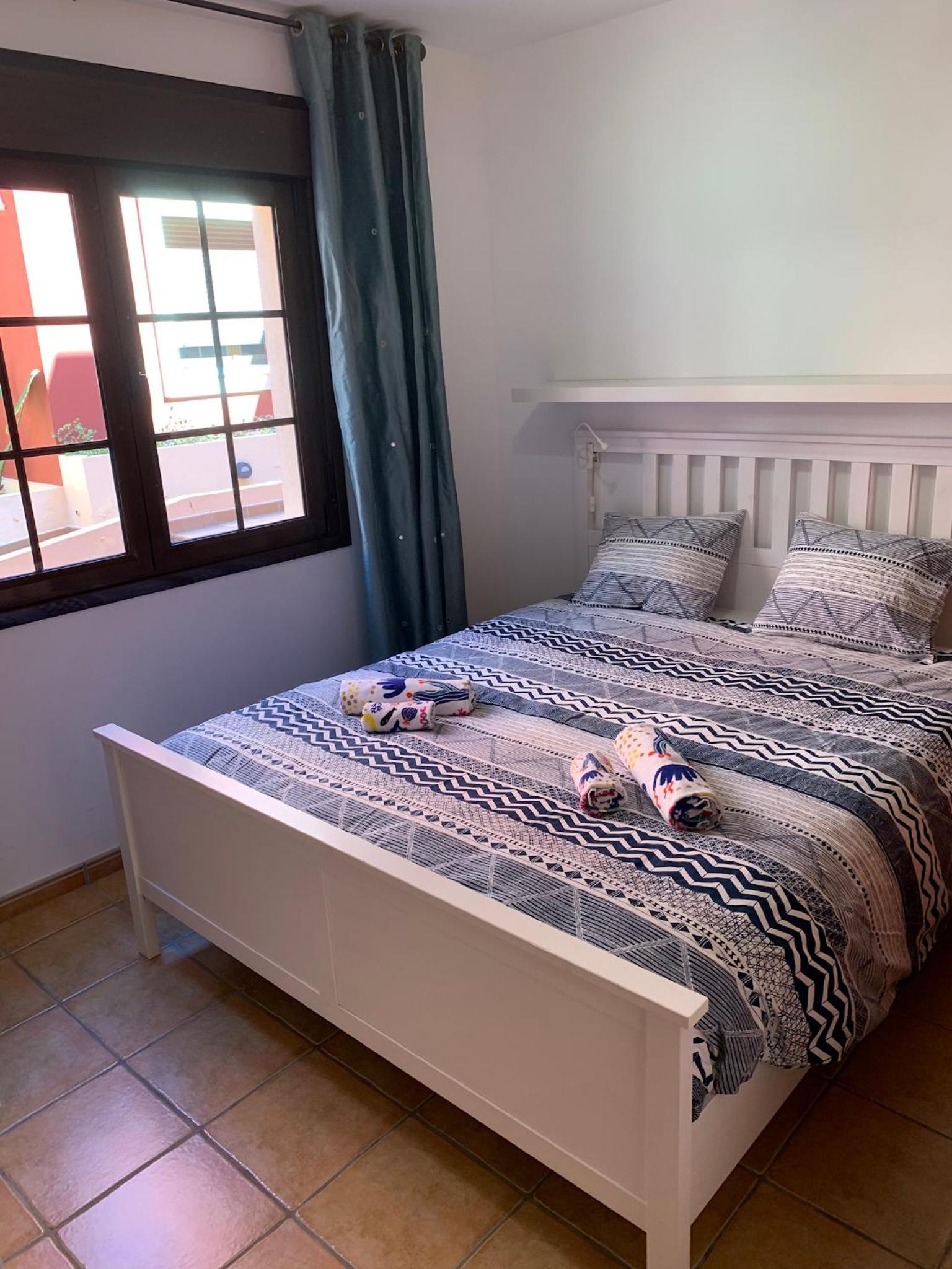Two-Bedroom Apartment - Photo 5