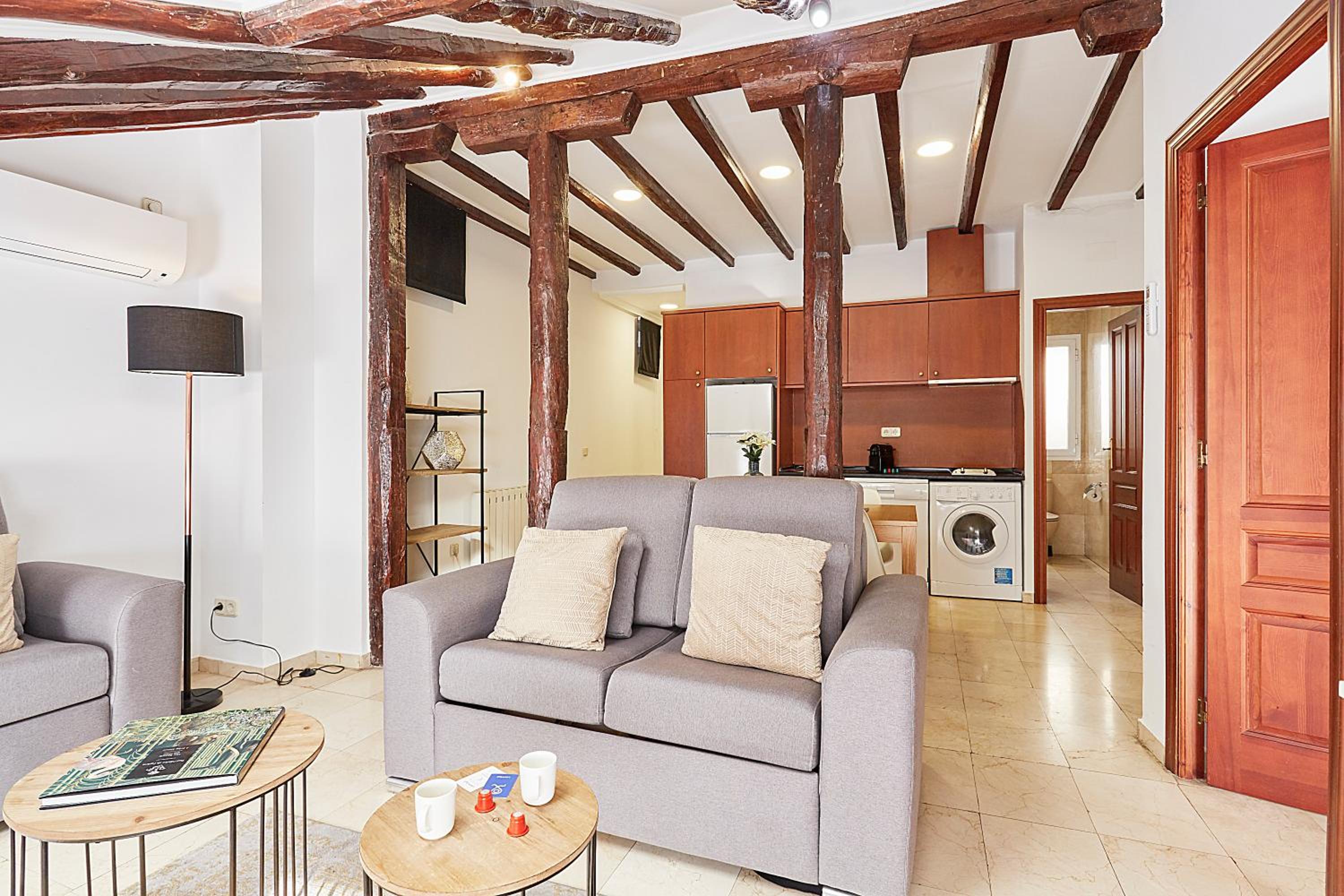 Apartamento