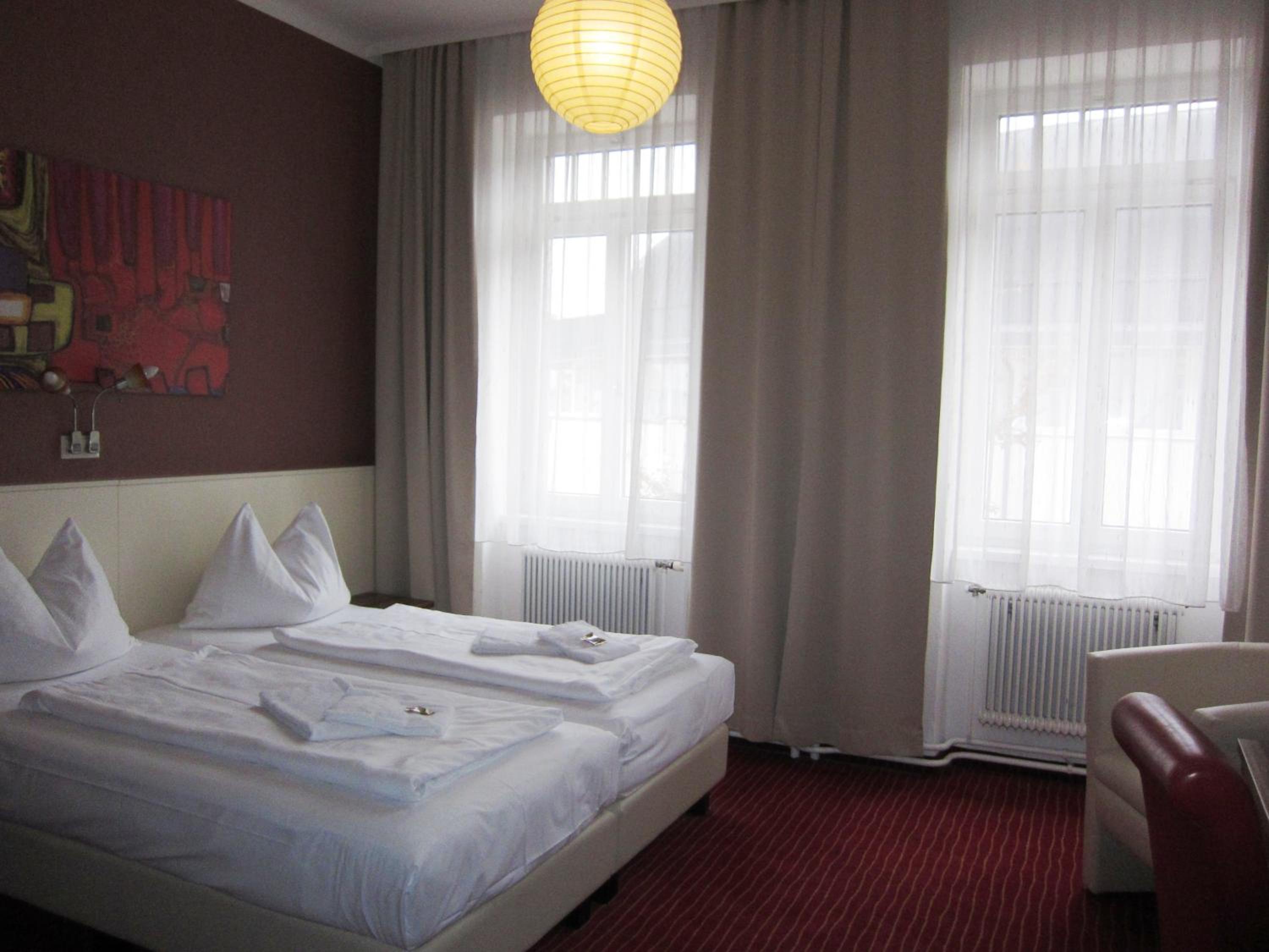 Double Room photo 3