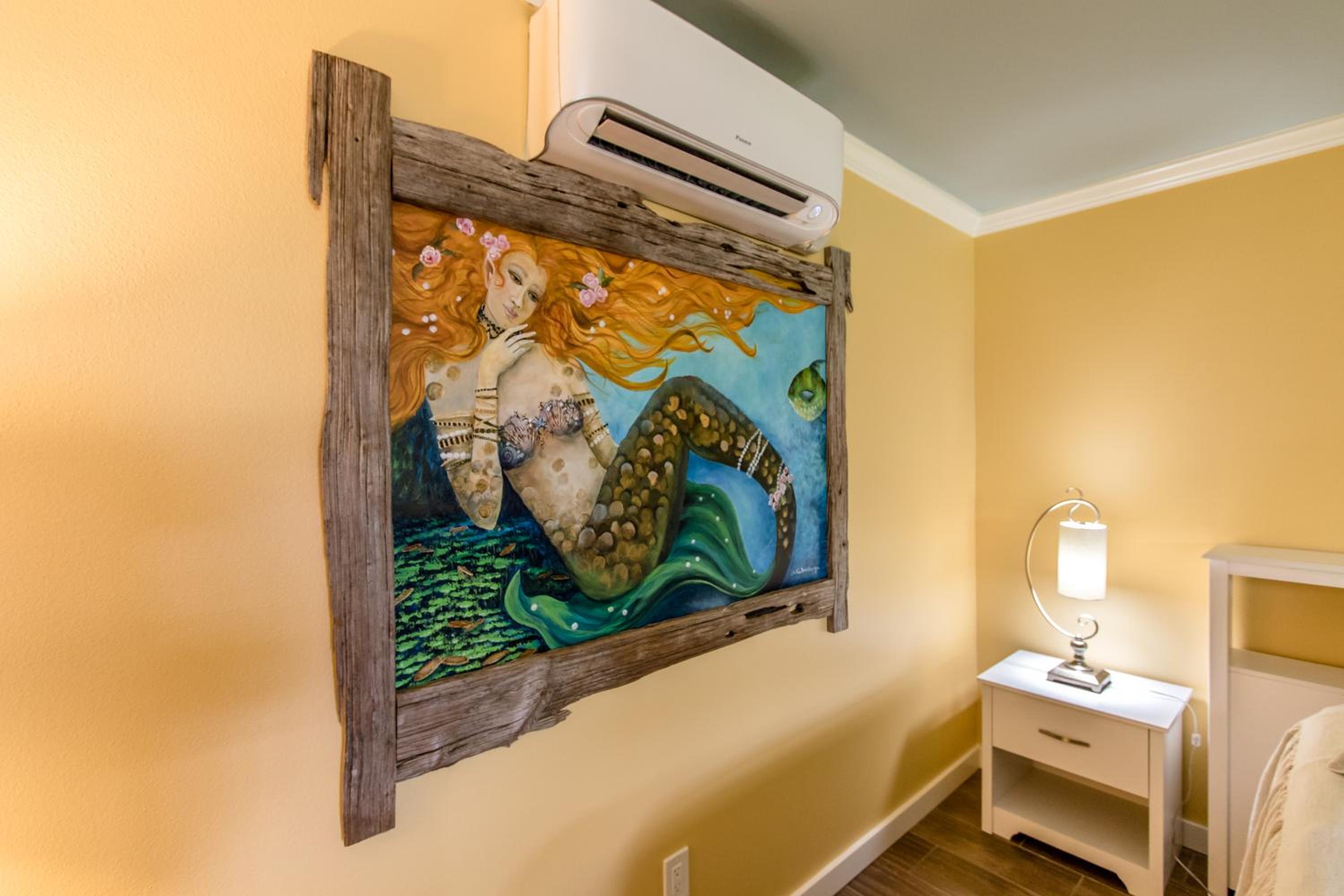 Island View Cottages Sebastian, Foto 6