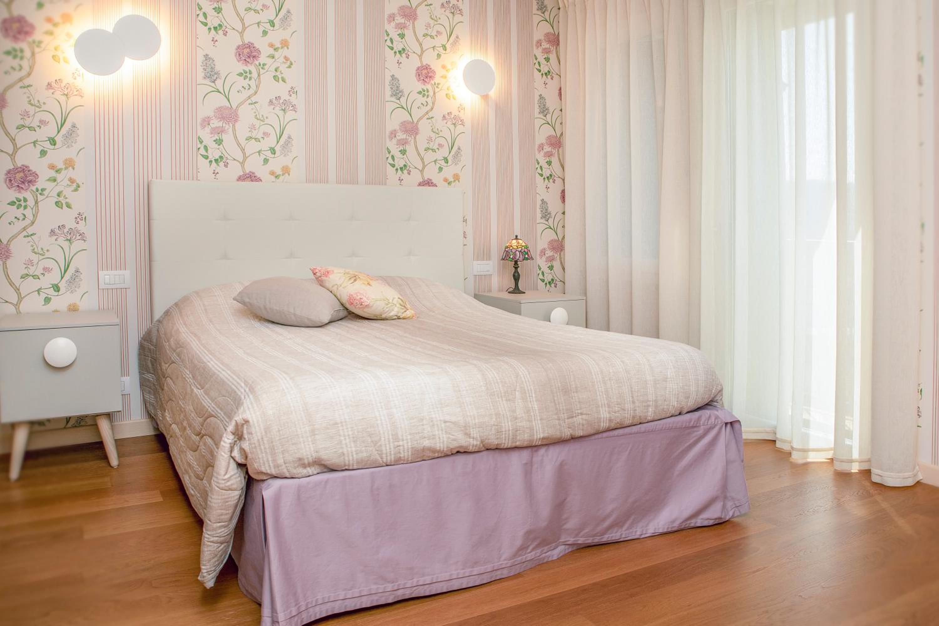 Double Room with Private Bathroom photo 3