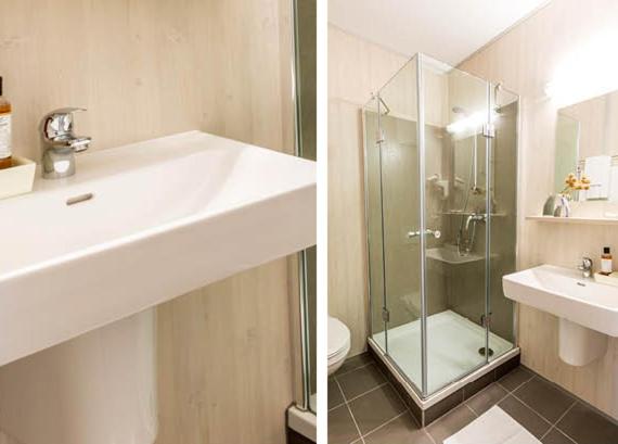 Standard Double or Twin Room photo 2