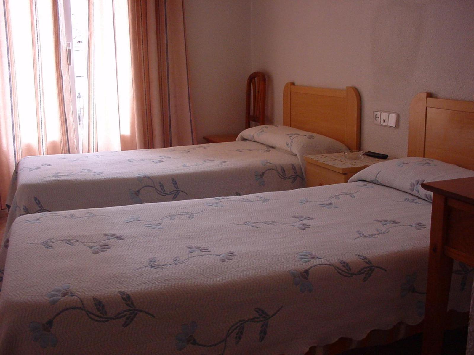 Twin Room photo 3