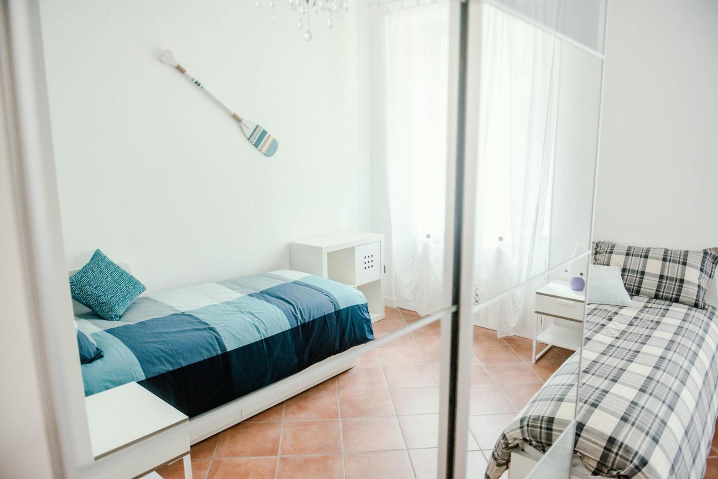 Two-Bedroom Apartment photo 2