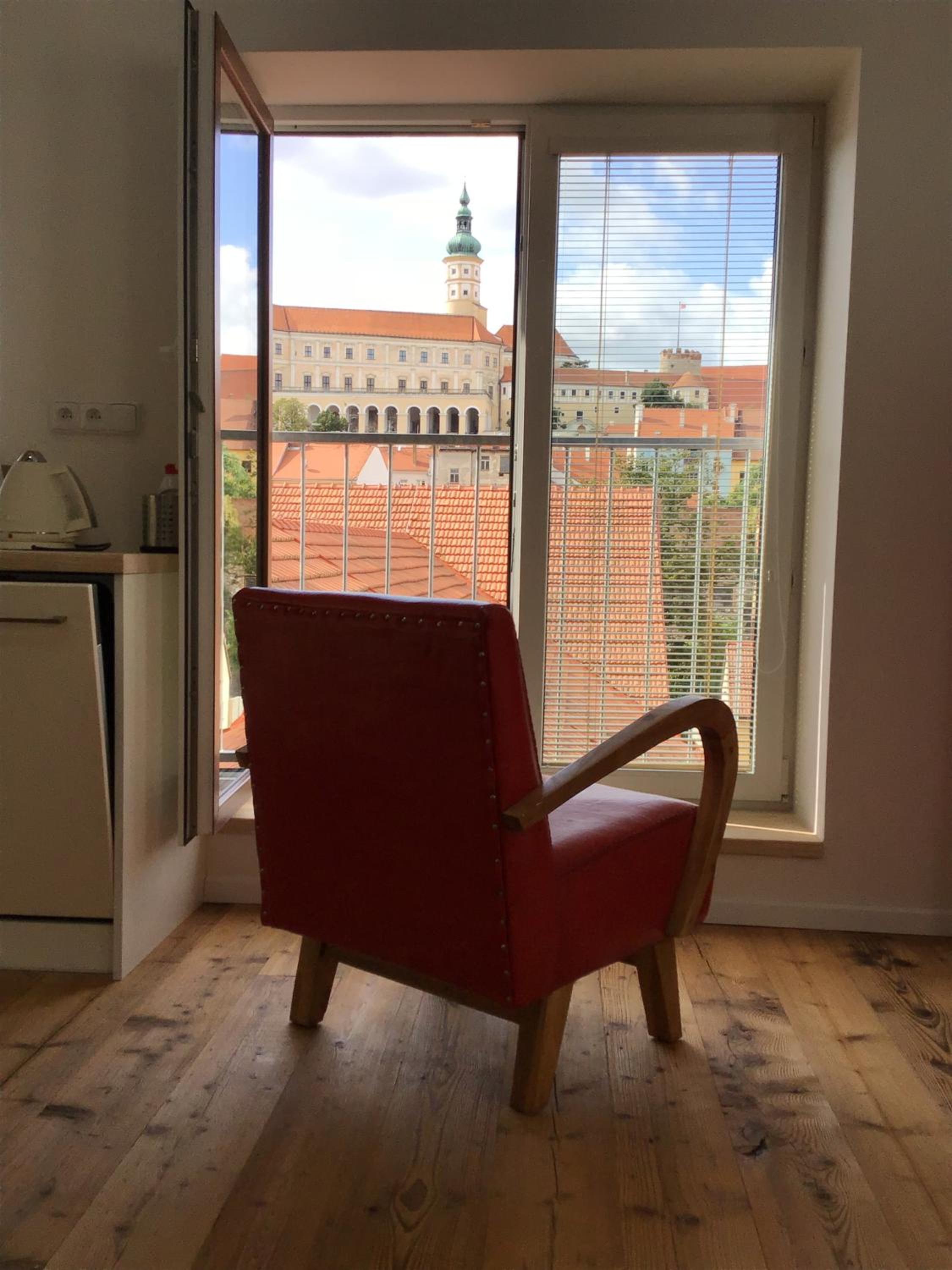 Penthouse Apartment photo 3