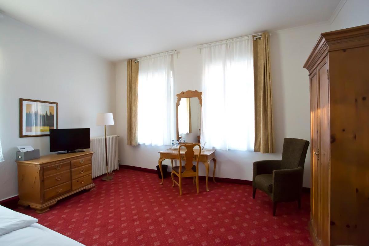 Triple Room photo 3