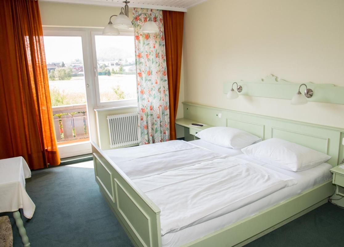 Double Room with Balcony photo 3
