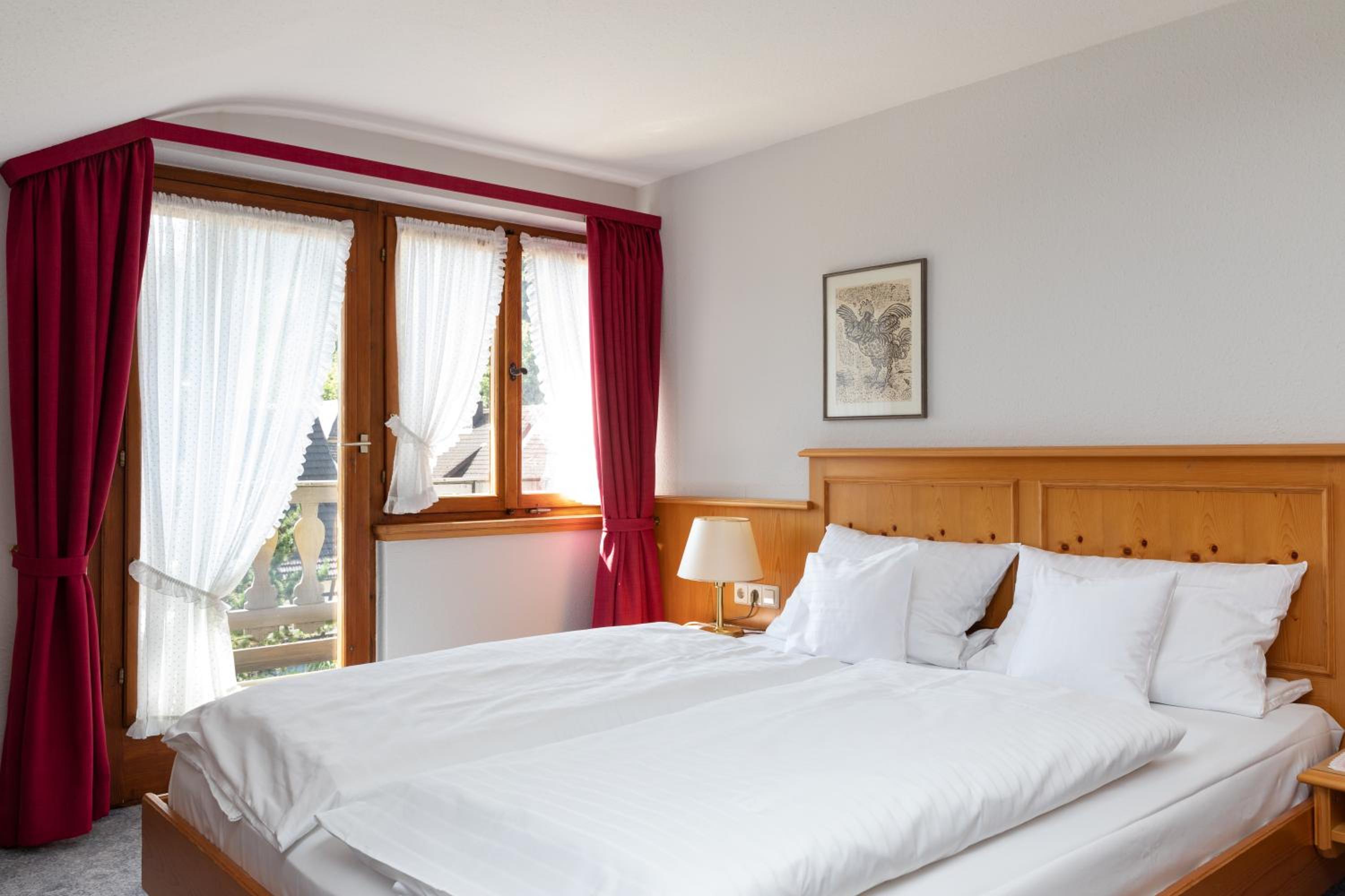 Double Room photo 2