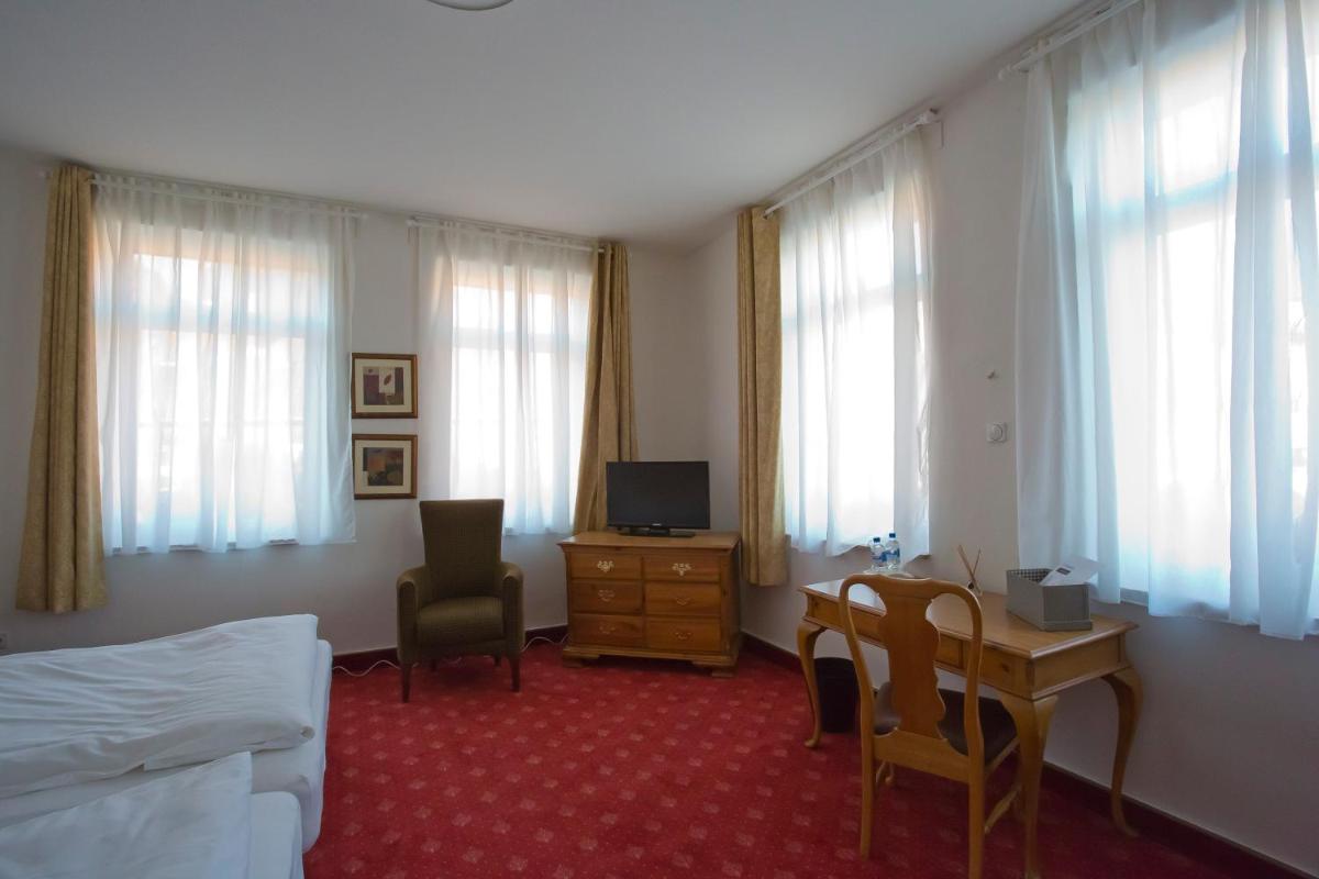 Triple Room photo 2