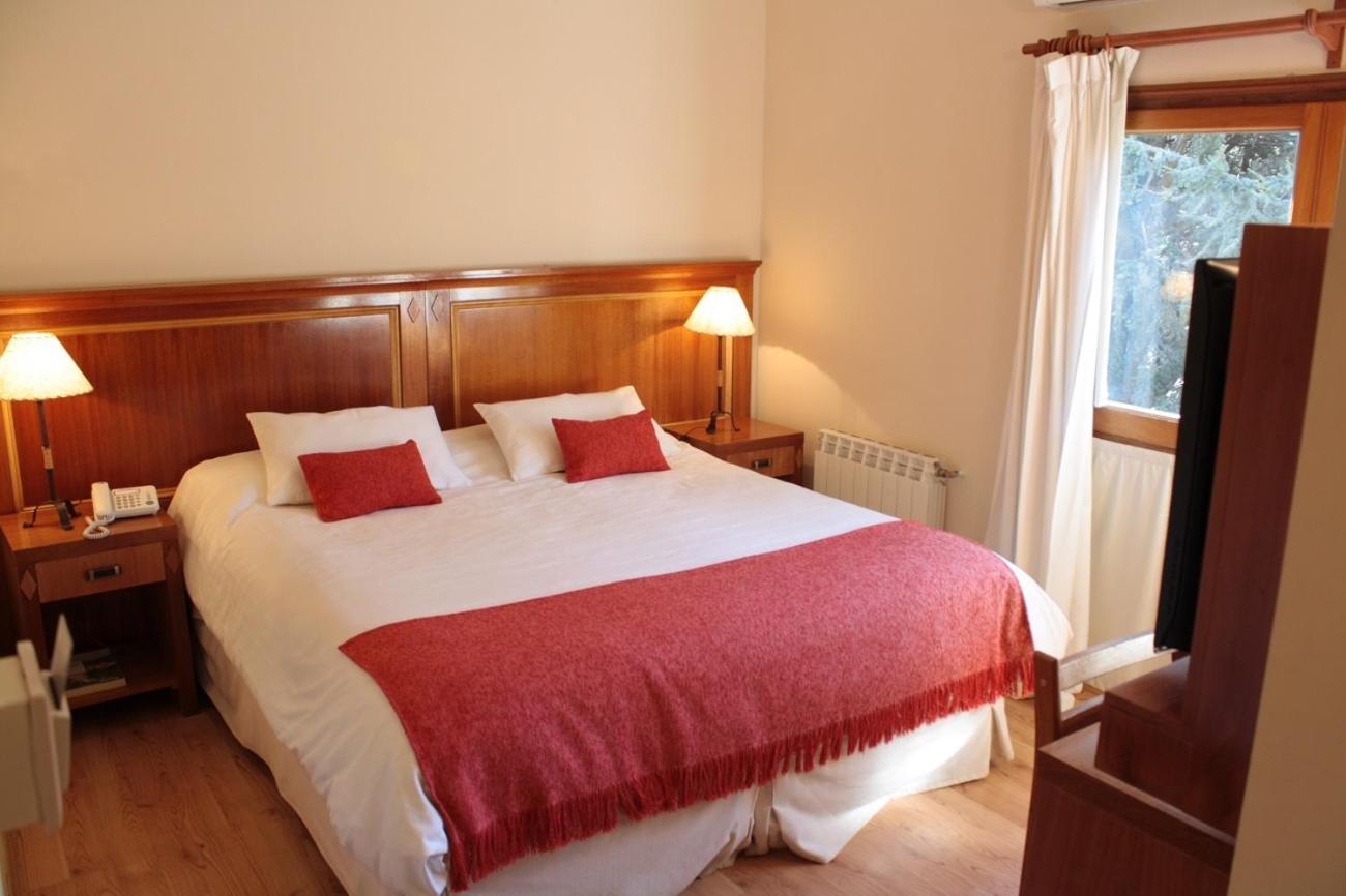 Classic Double or Twin Room photo 1