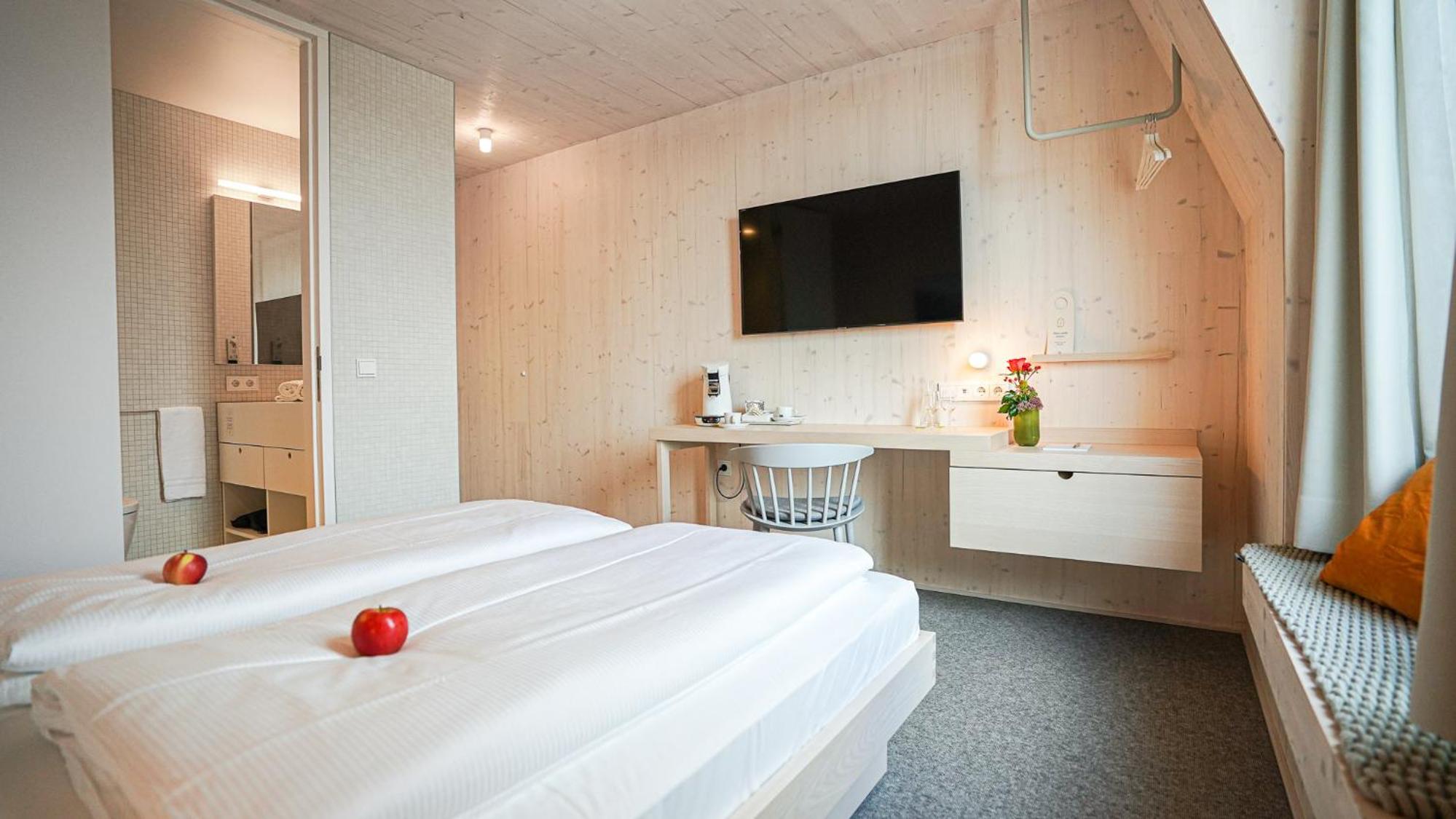 Single Room photo 3