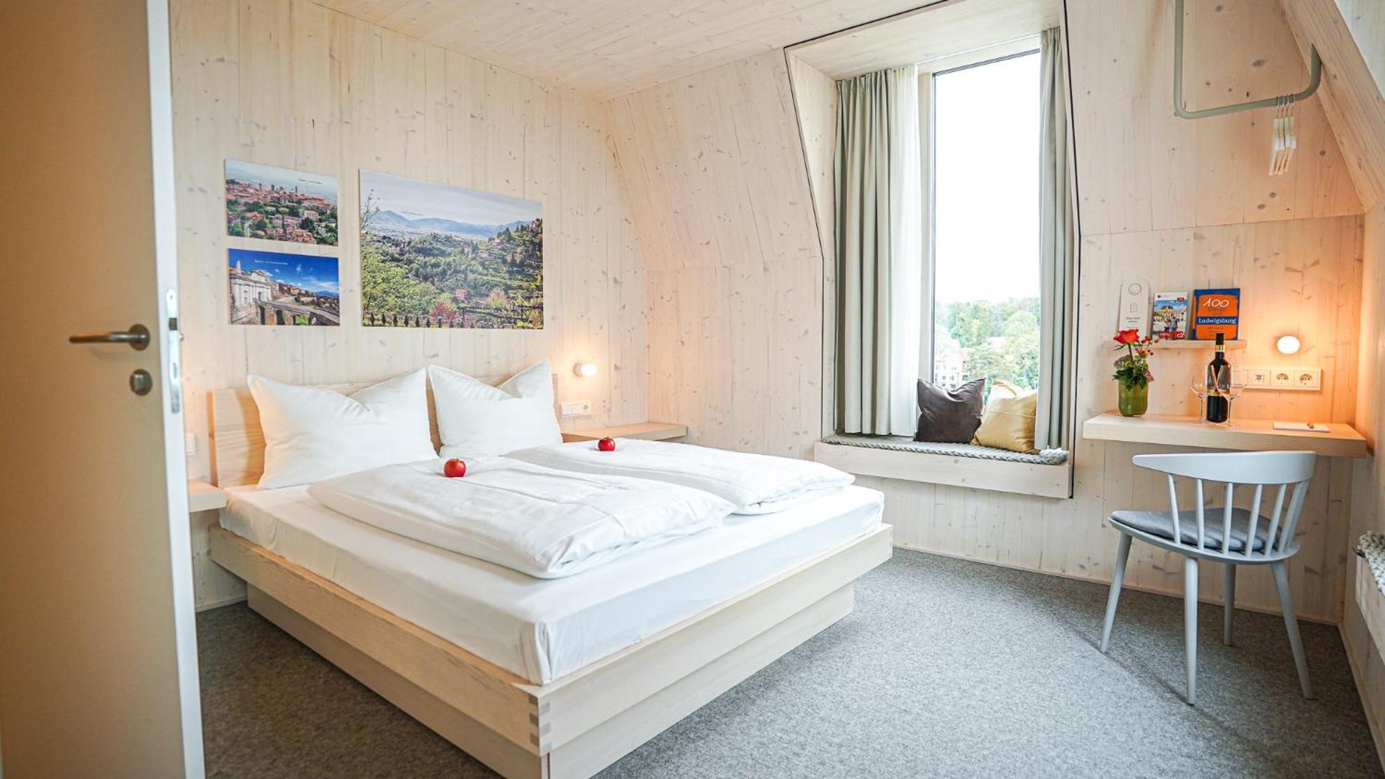 Double Room photo 1