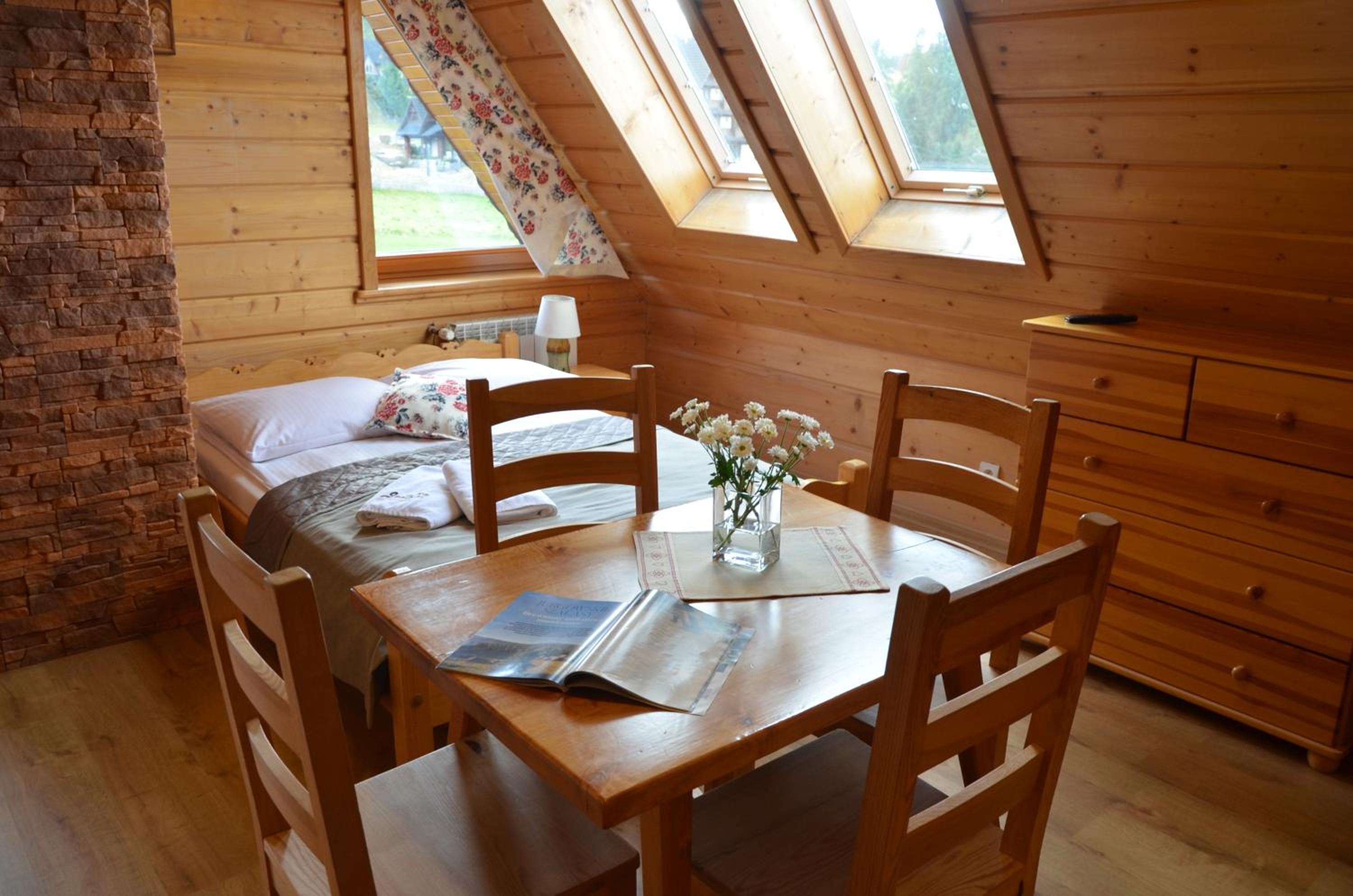 Quadruple Room - Photo 2