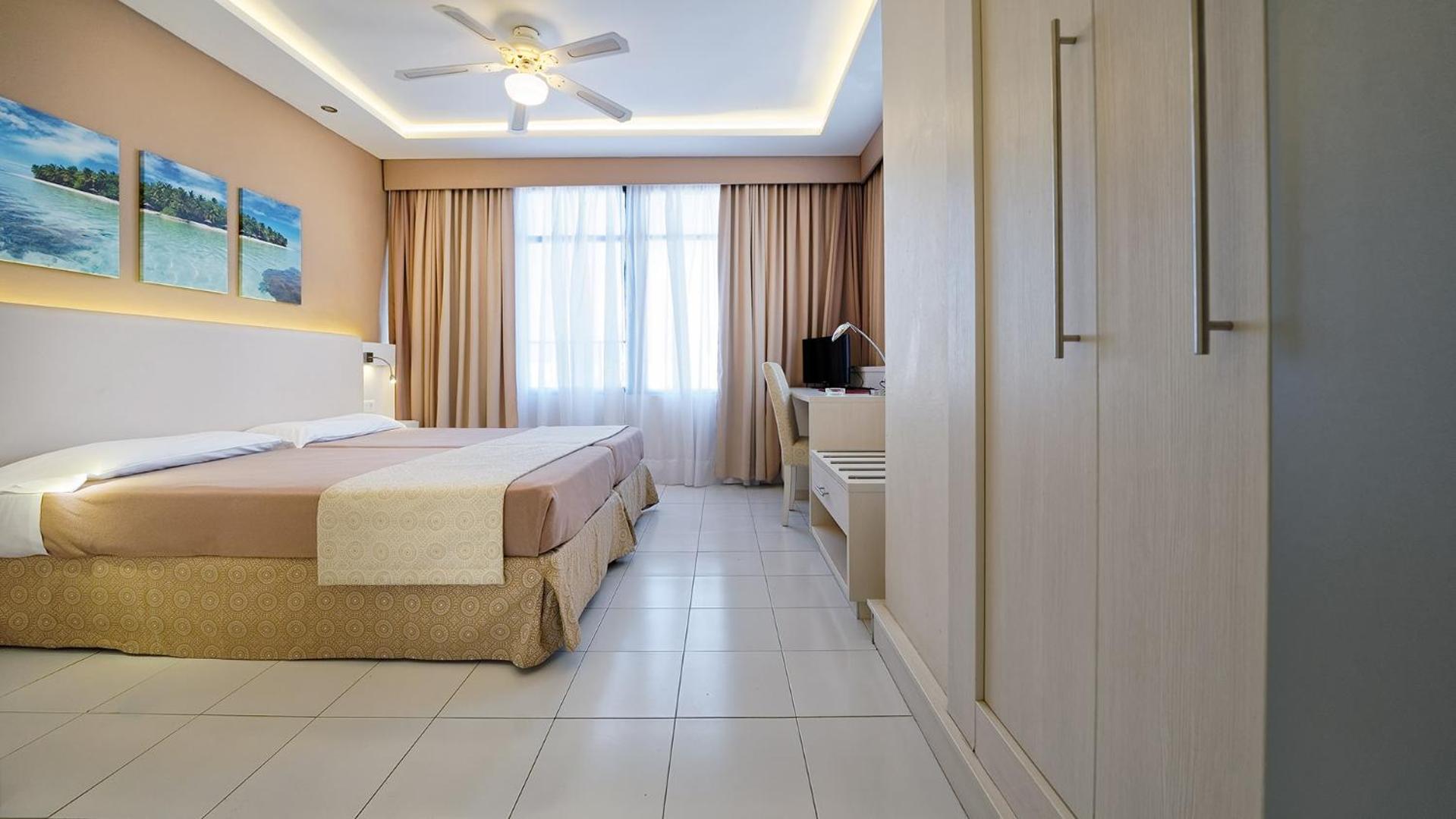 Single Room photo 2