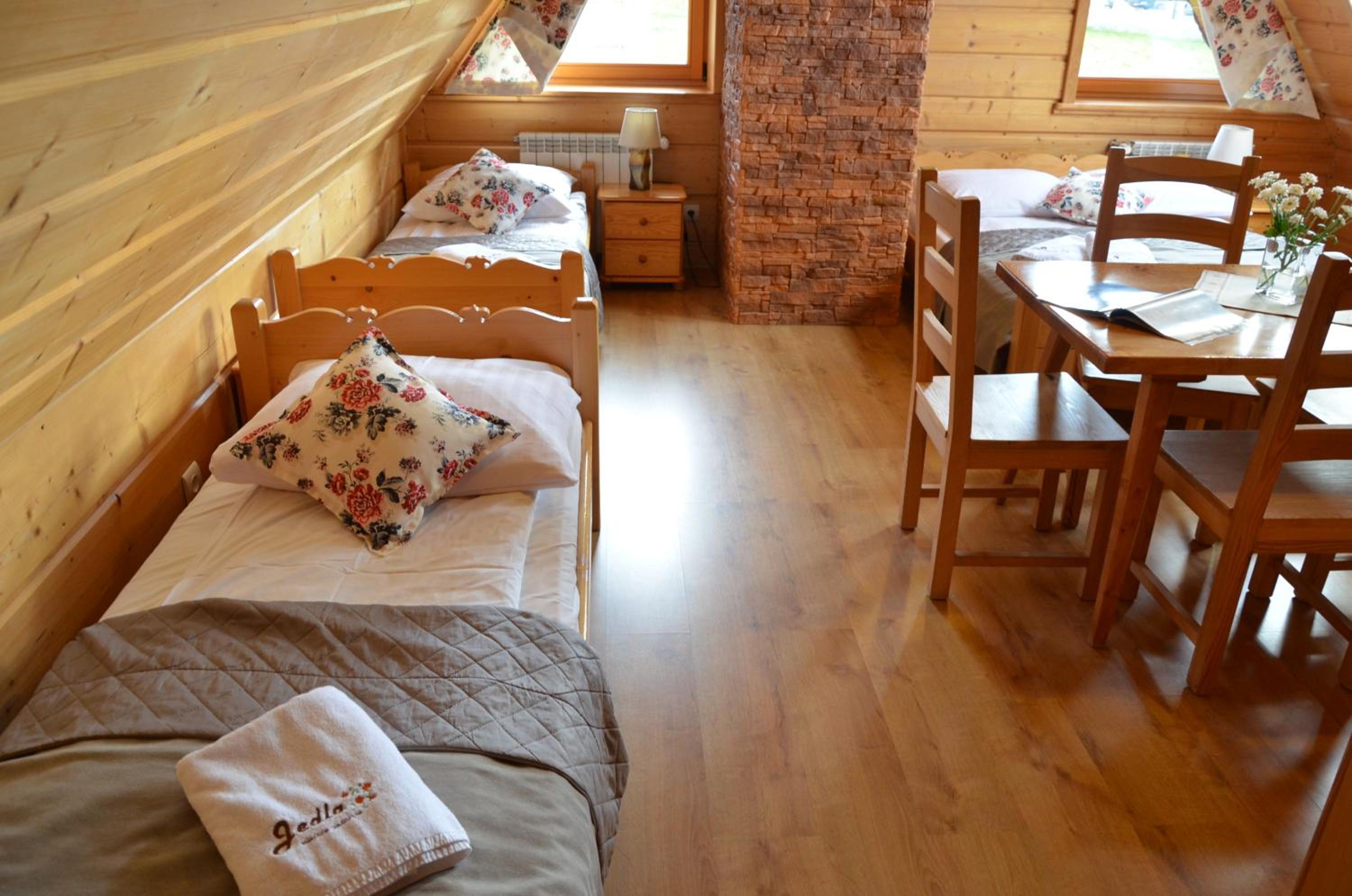 Quadruple Room - Photo 3