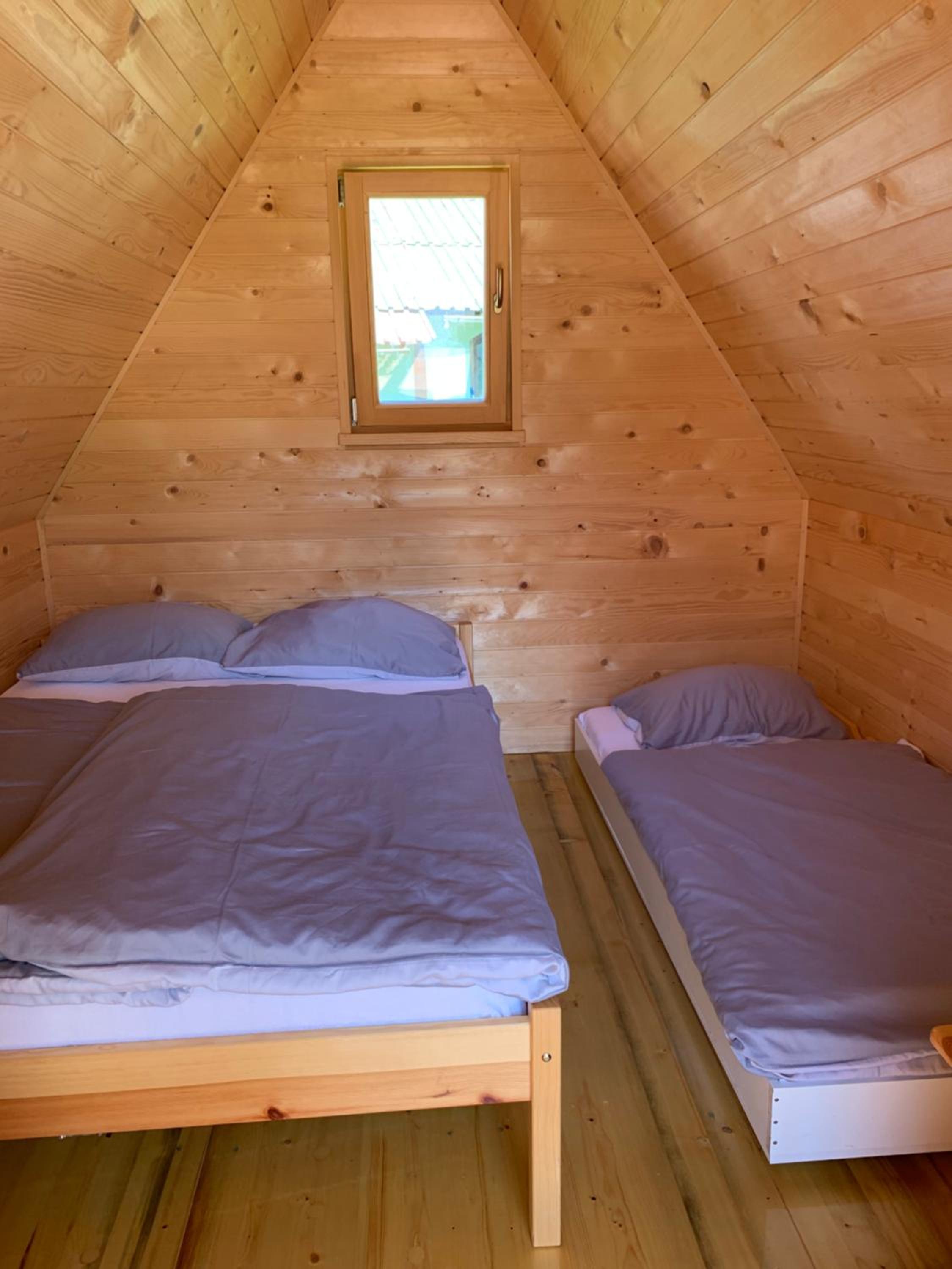 Small Double or Twin Room photo 3