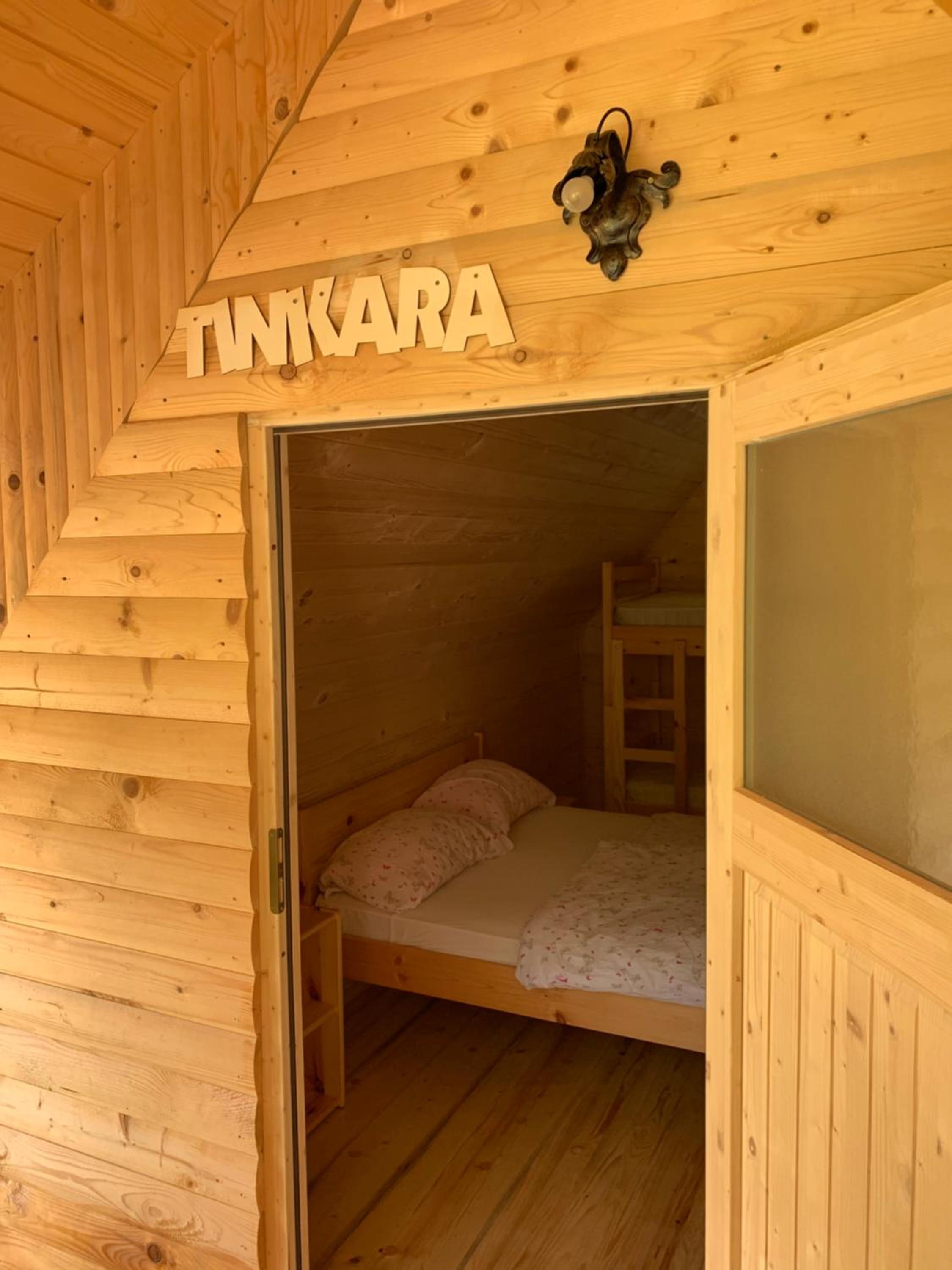 Quadruple Room with Garden View - Photo 2