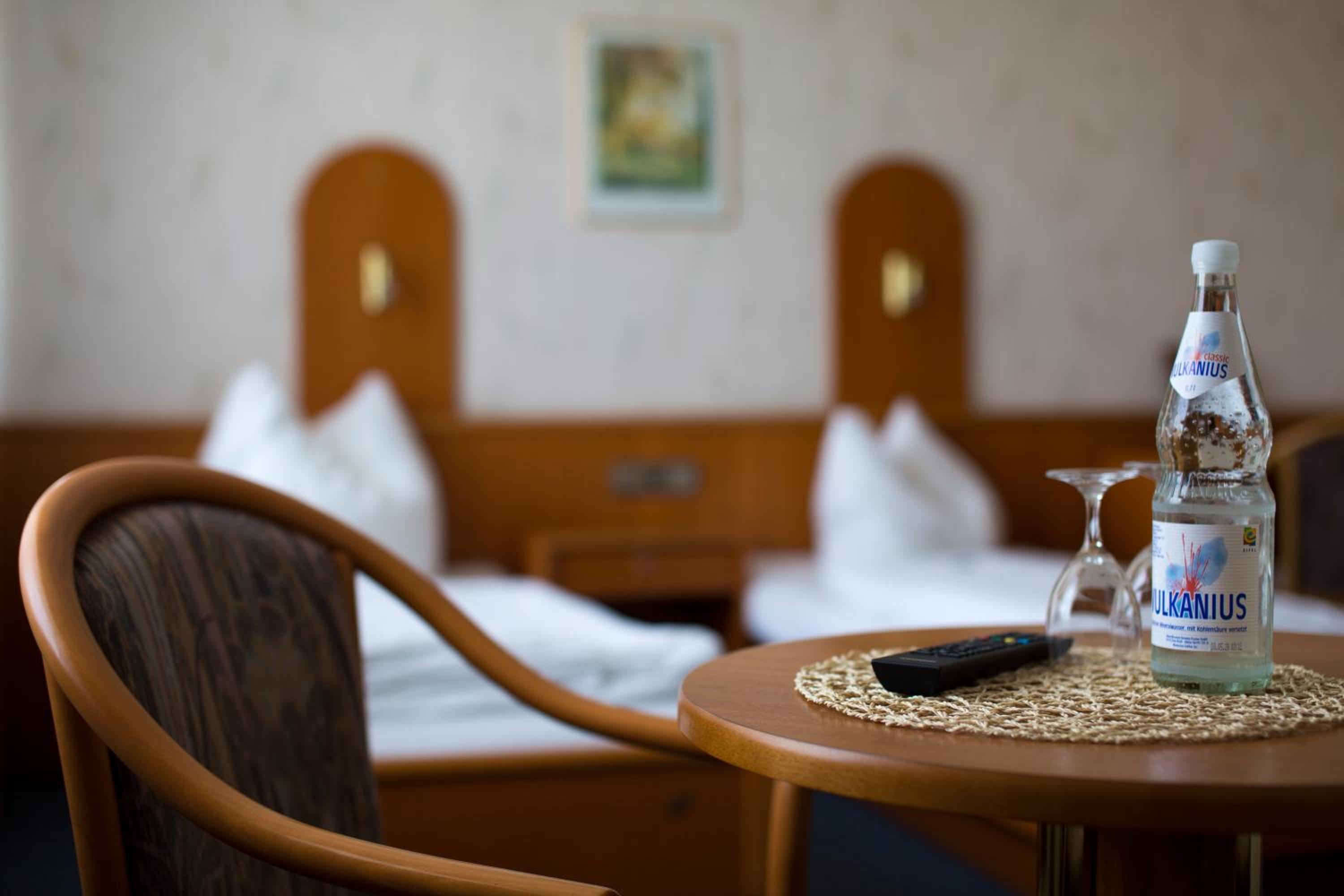Double Or Twin Room With Bathroom photo 2
