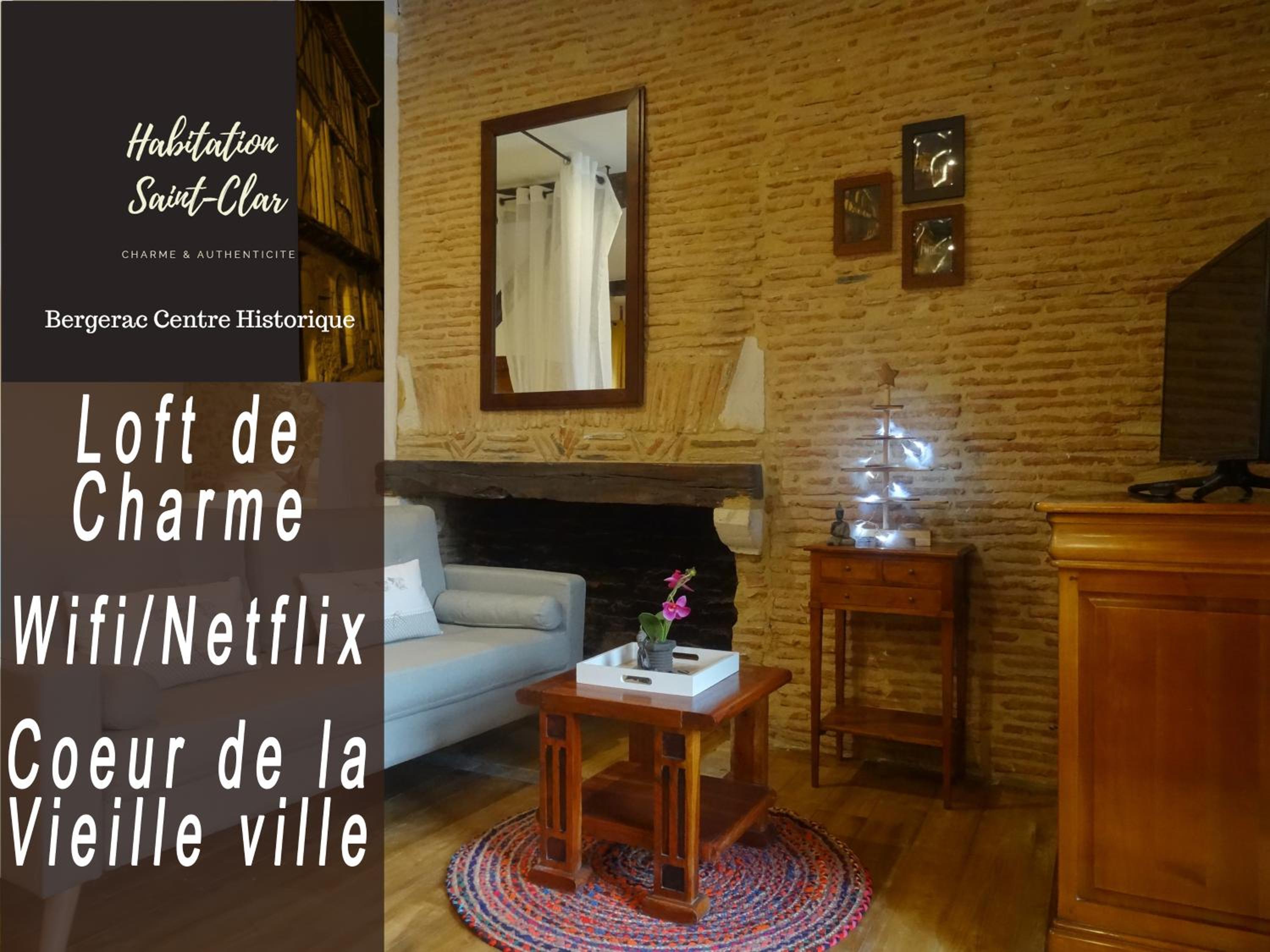 Loft - Photo 10