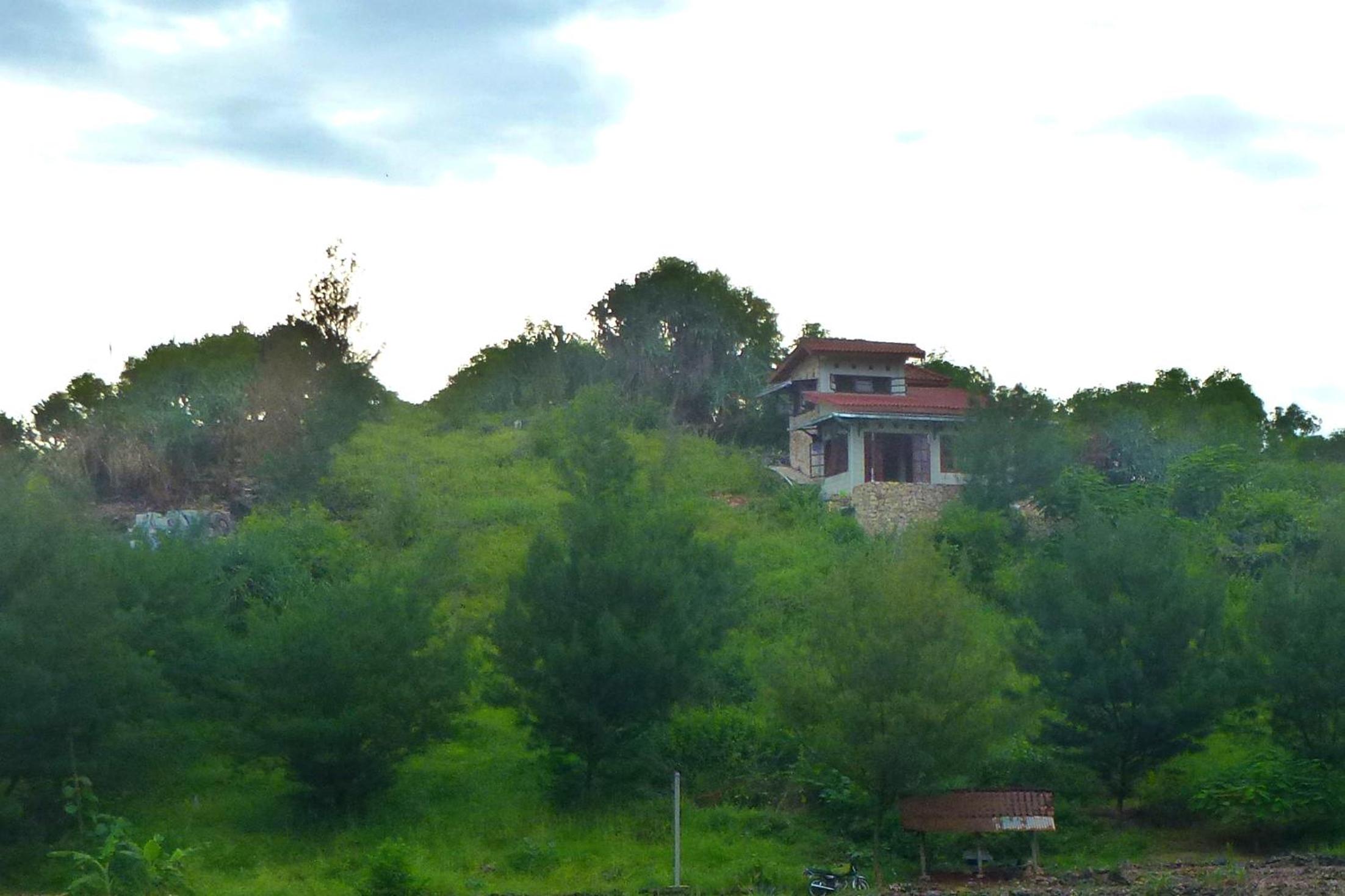 Villa with Sea View - Photo 32