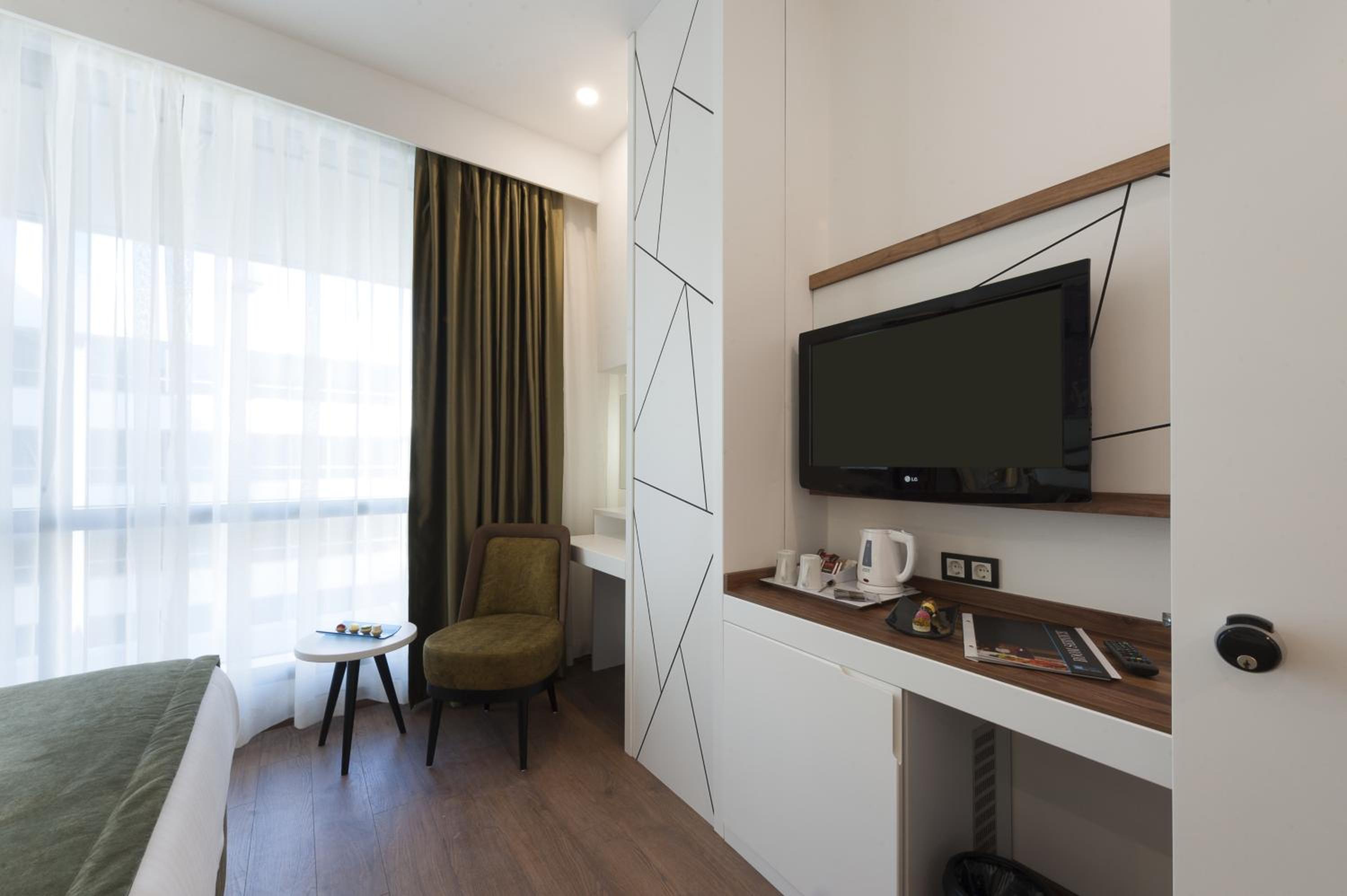 Junior Suite photo 3