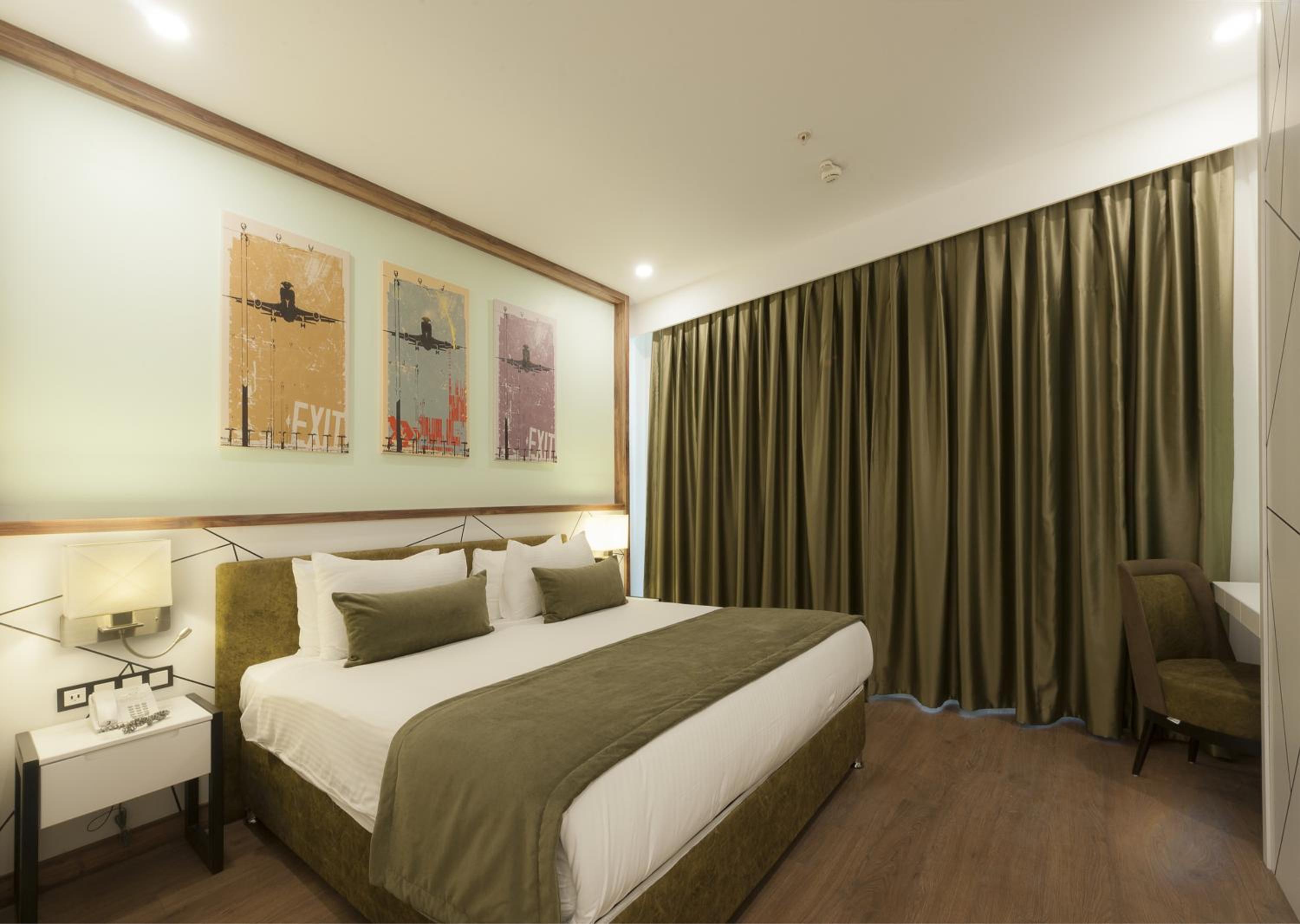 Junior Suite photo 2