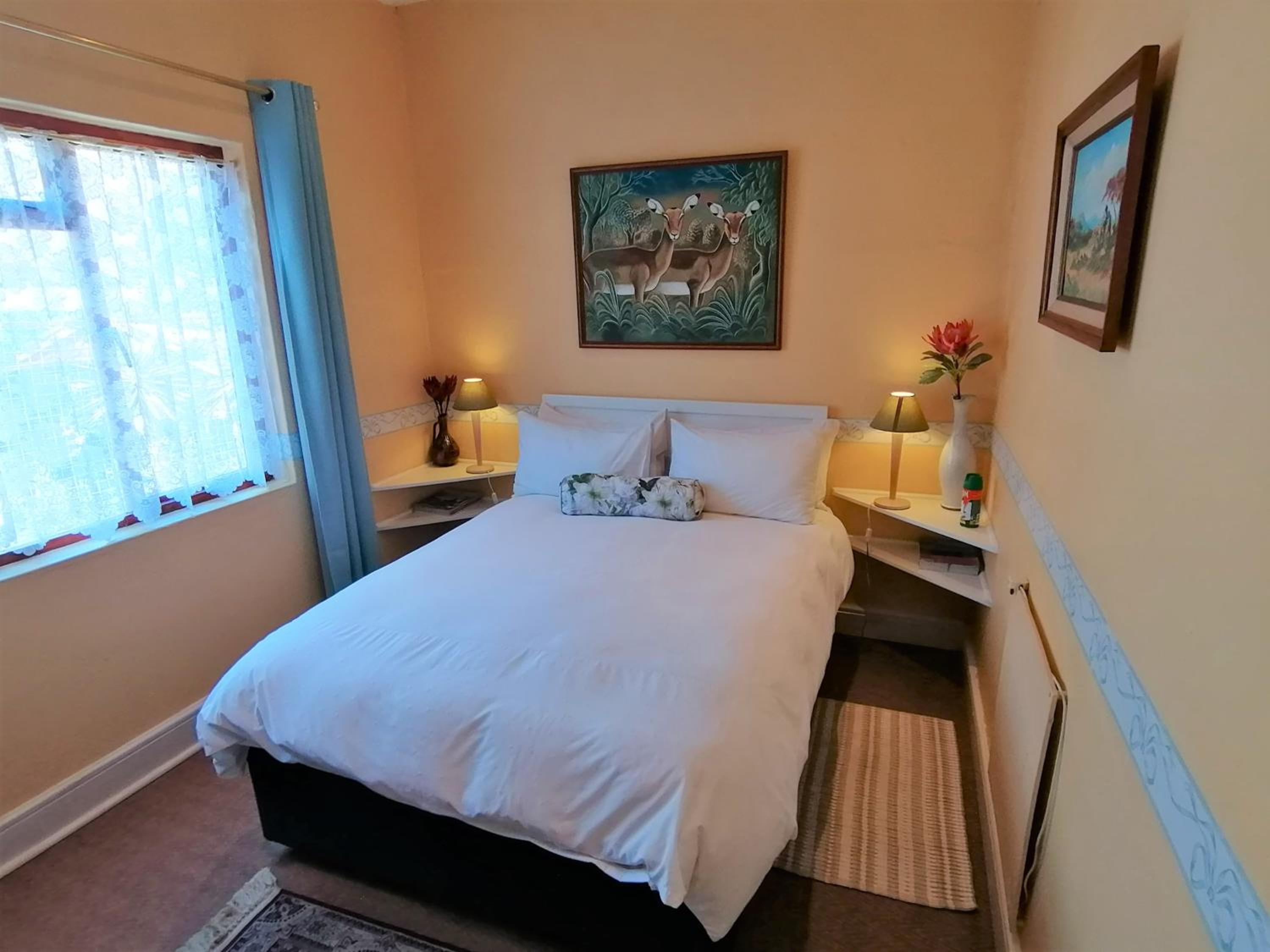 Standard Double Room photo 1