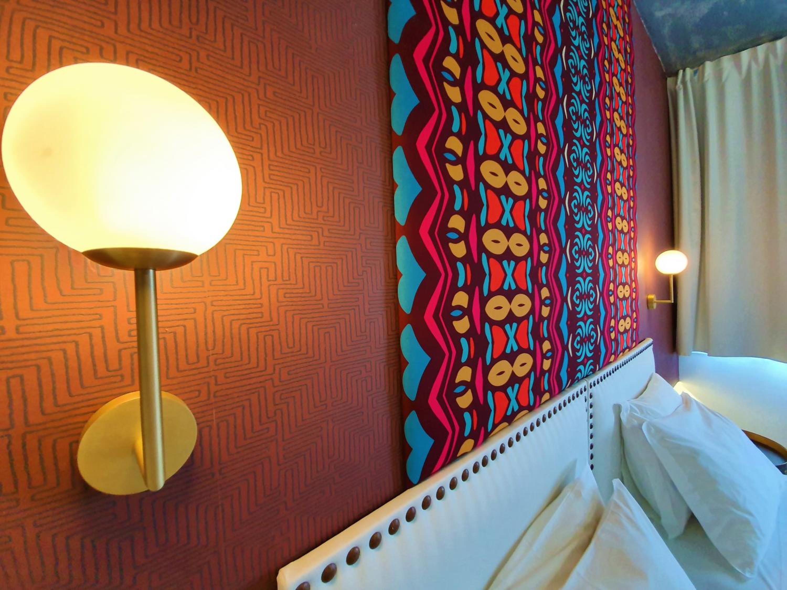 Twin Room - Photo 8