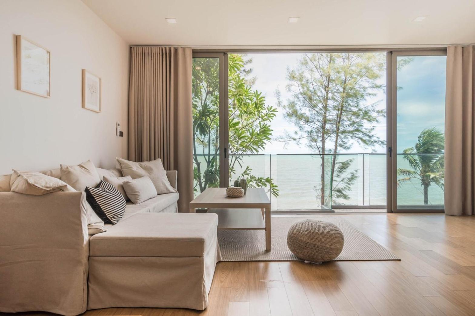 Villa with Sea View photo 3