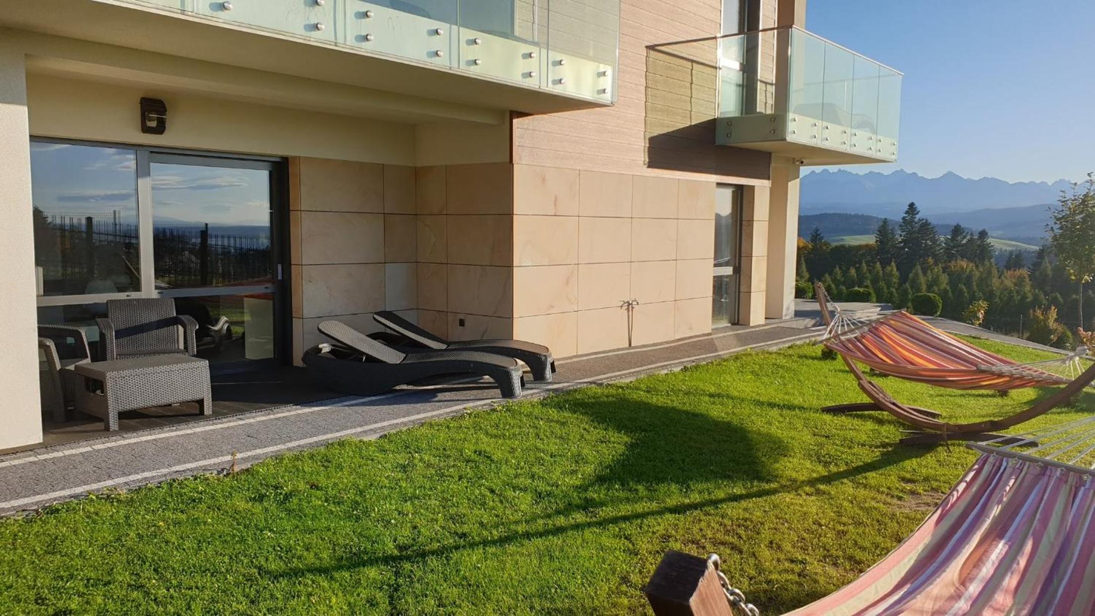 Apartment with Garden View photo 3