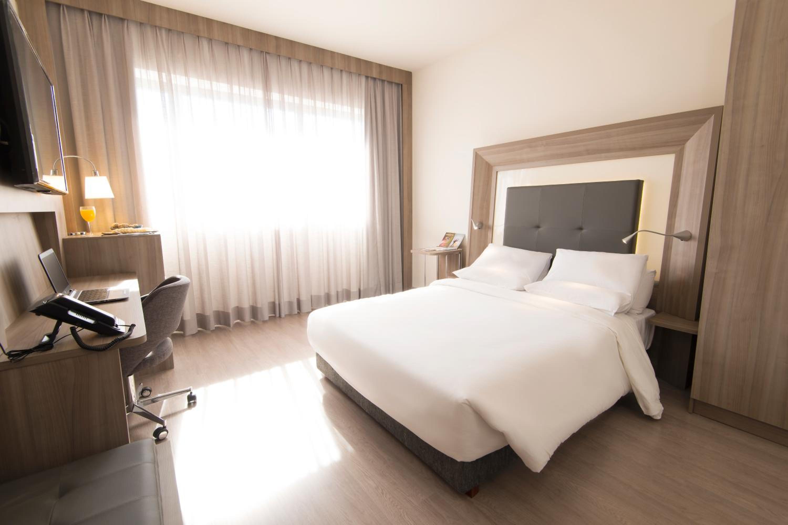 Superior Apartment with Double Bed thumbnail 5