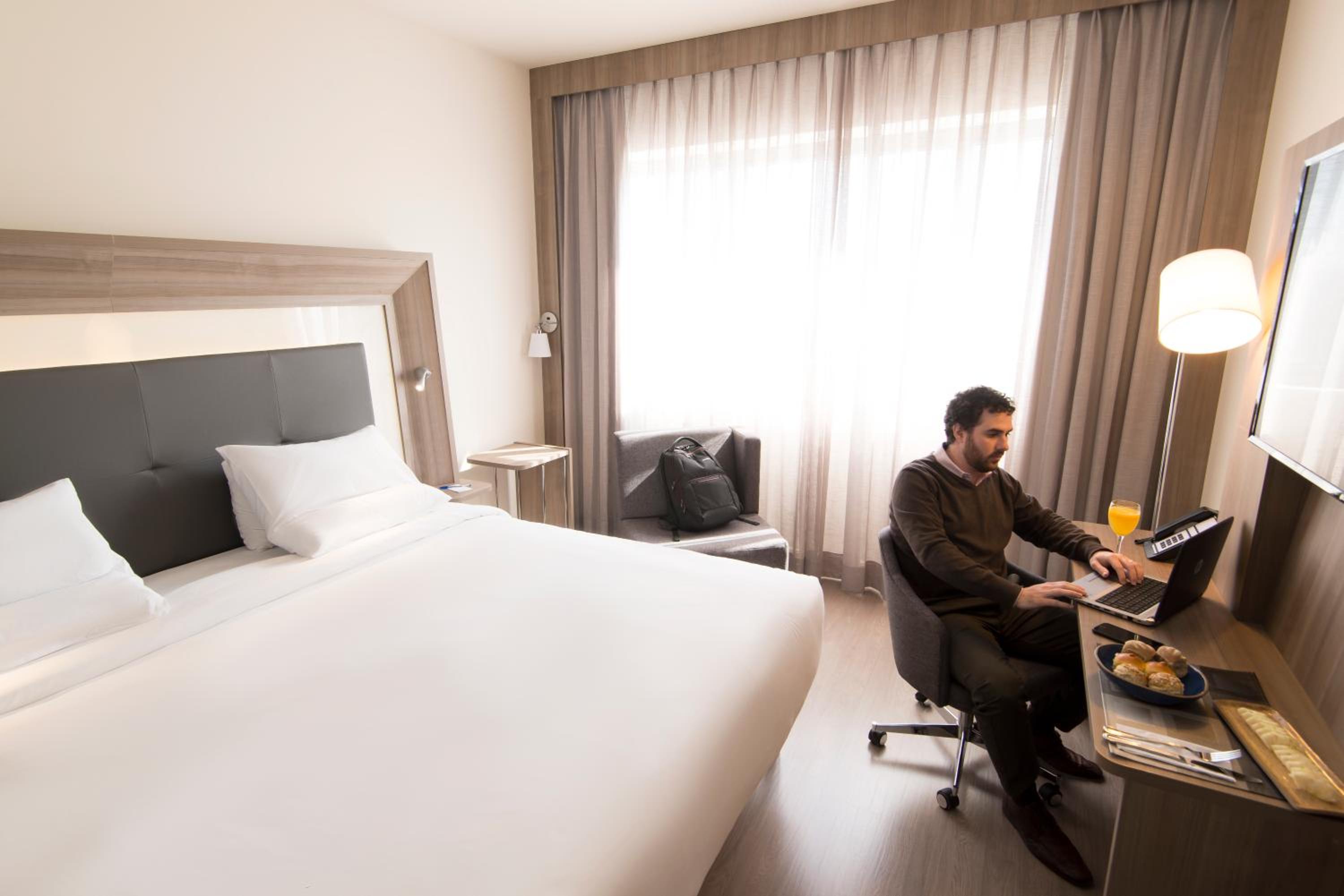 Superior Apartment with Double Bed thumbnail 6