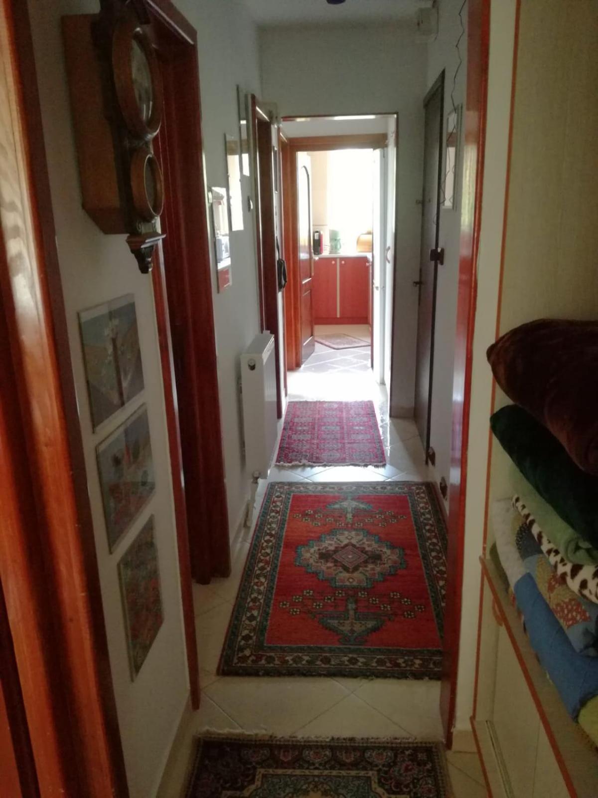 Two-Bedroom Apartment - Photo 41