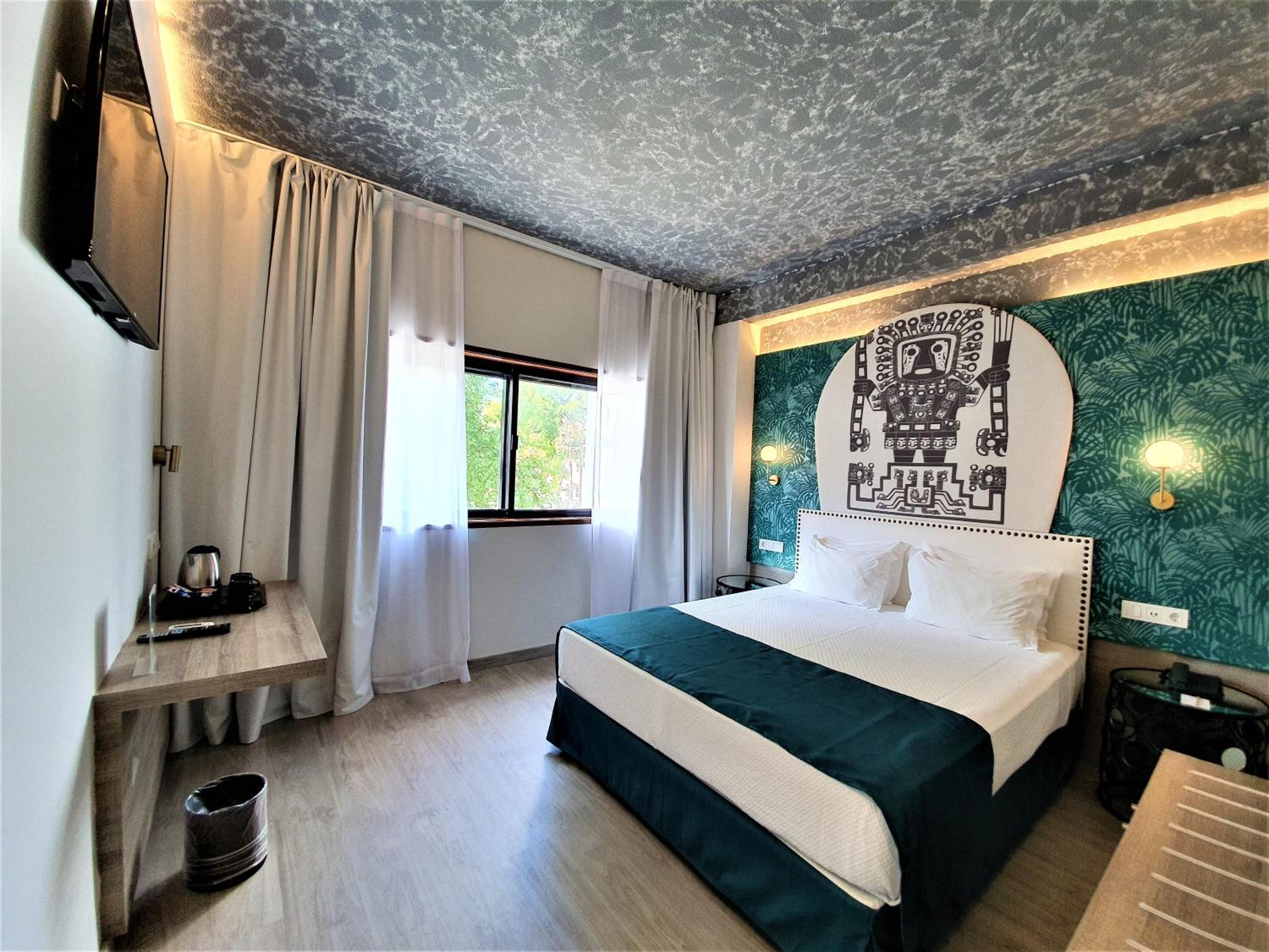 Double Room - Photo 1
