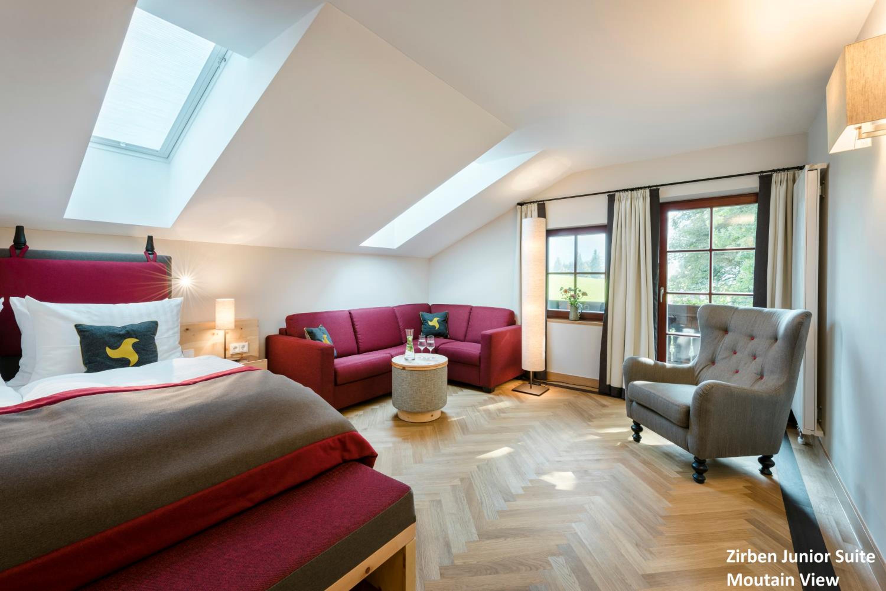Junior Suite