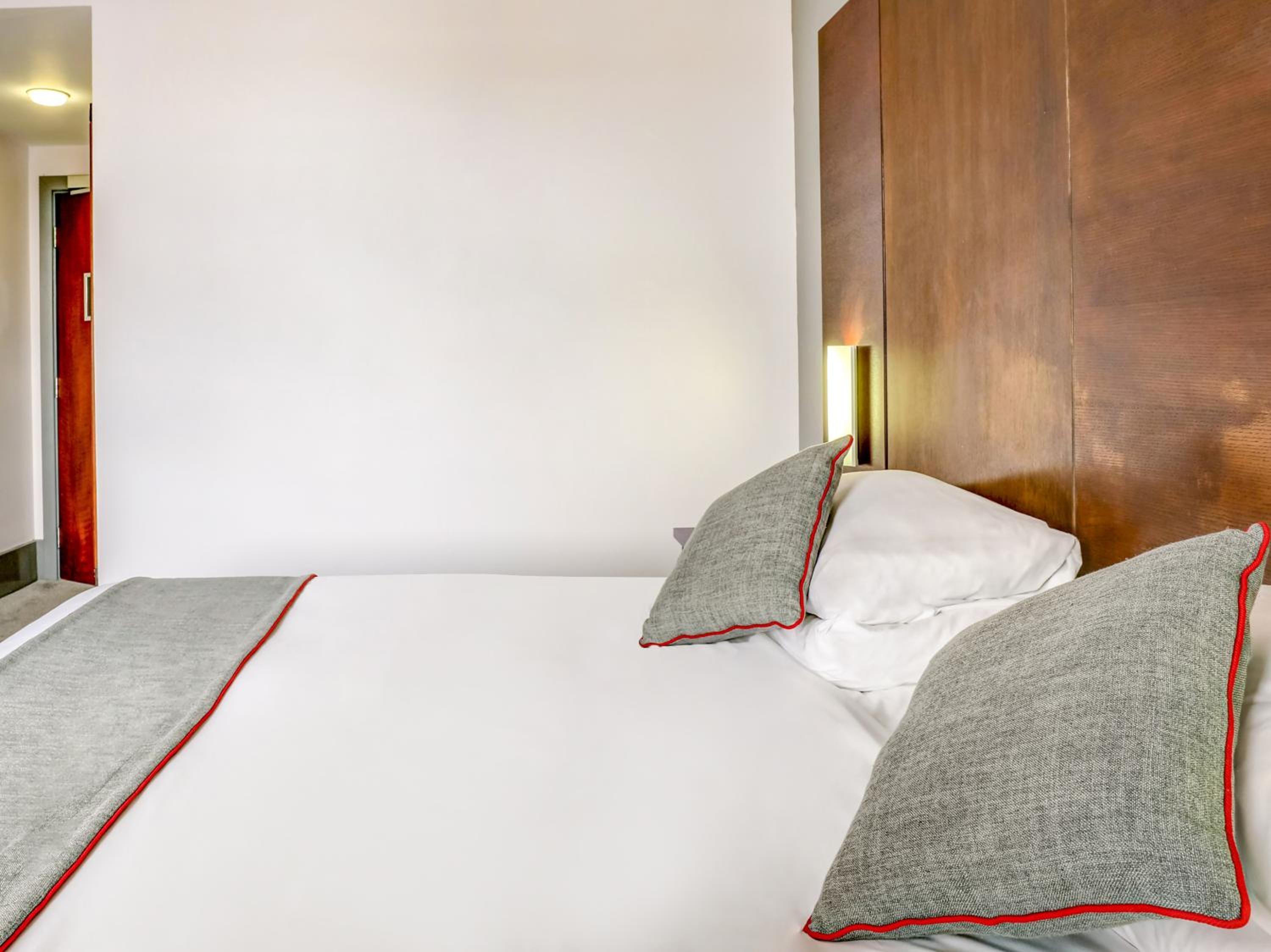 Double Room - Photo 2