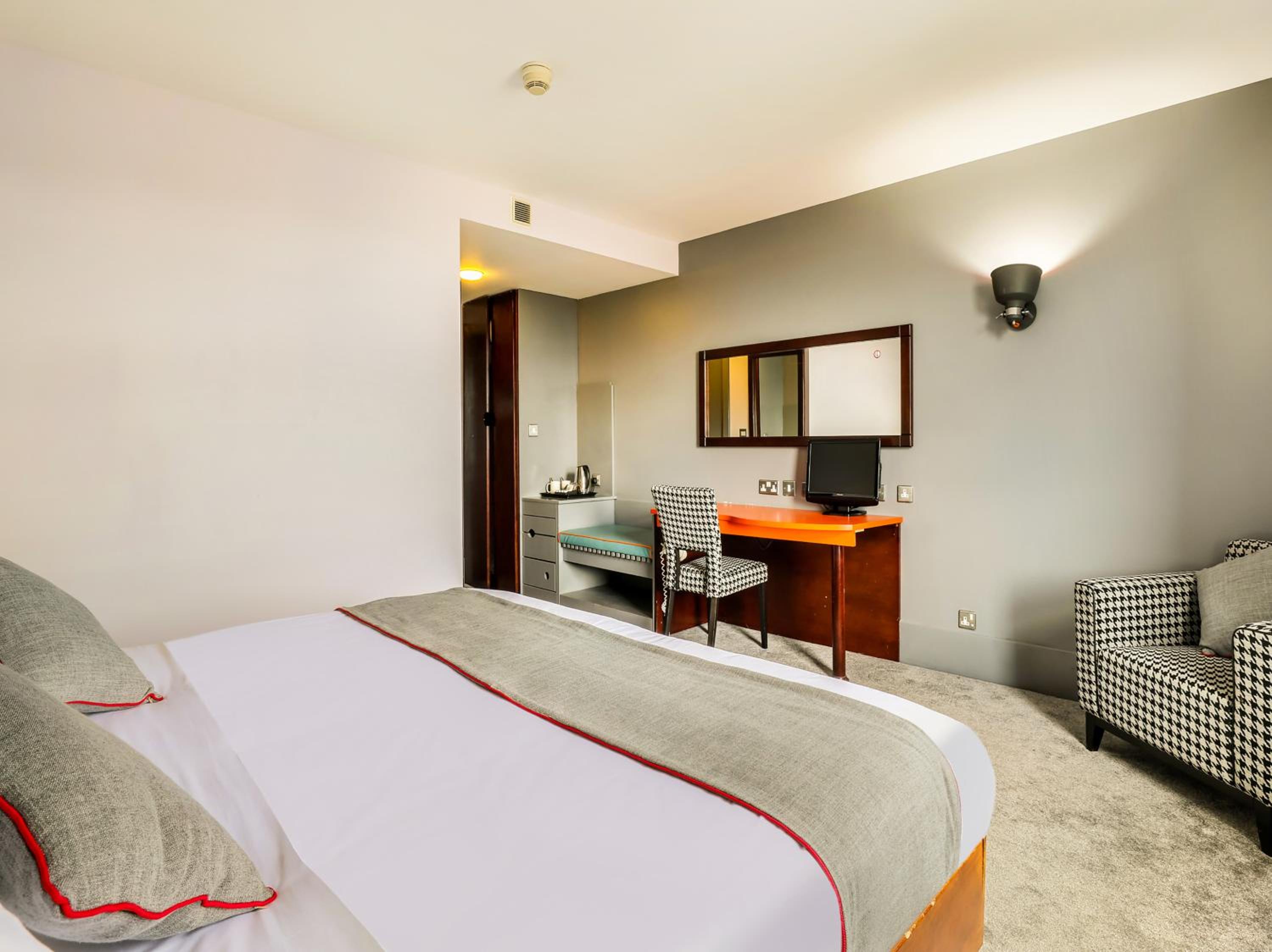 Double Room - Photo 9