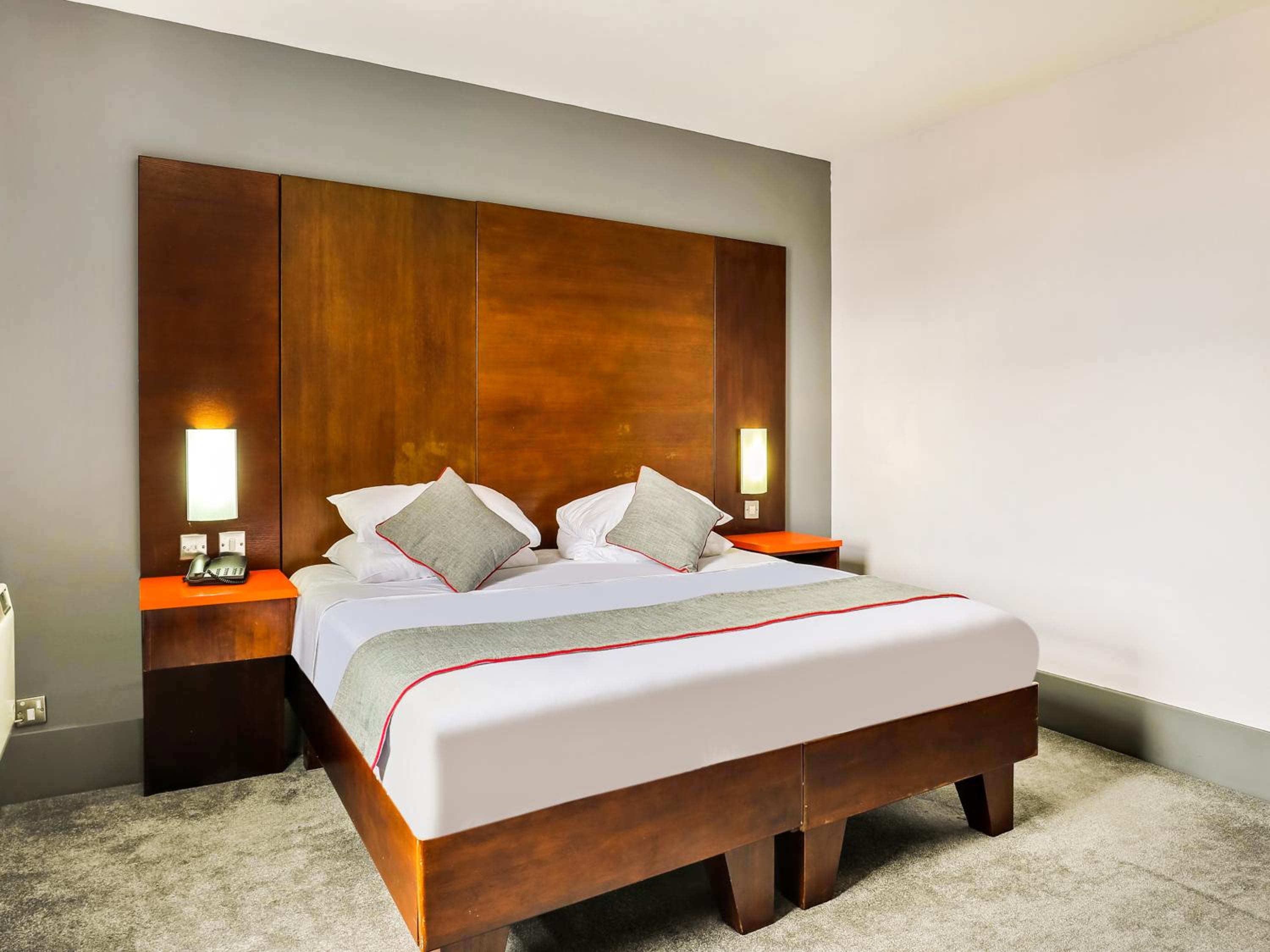 King Room - Photo 14