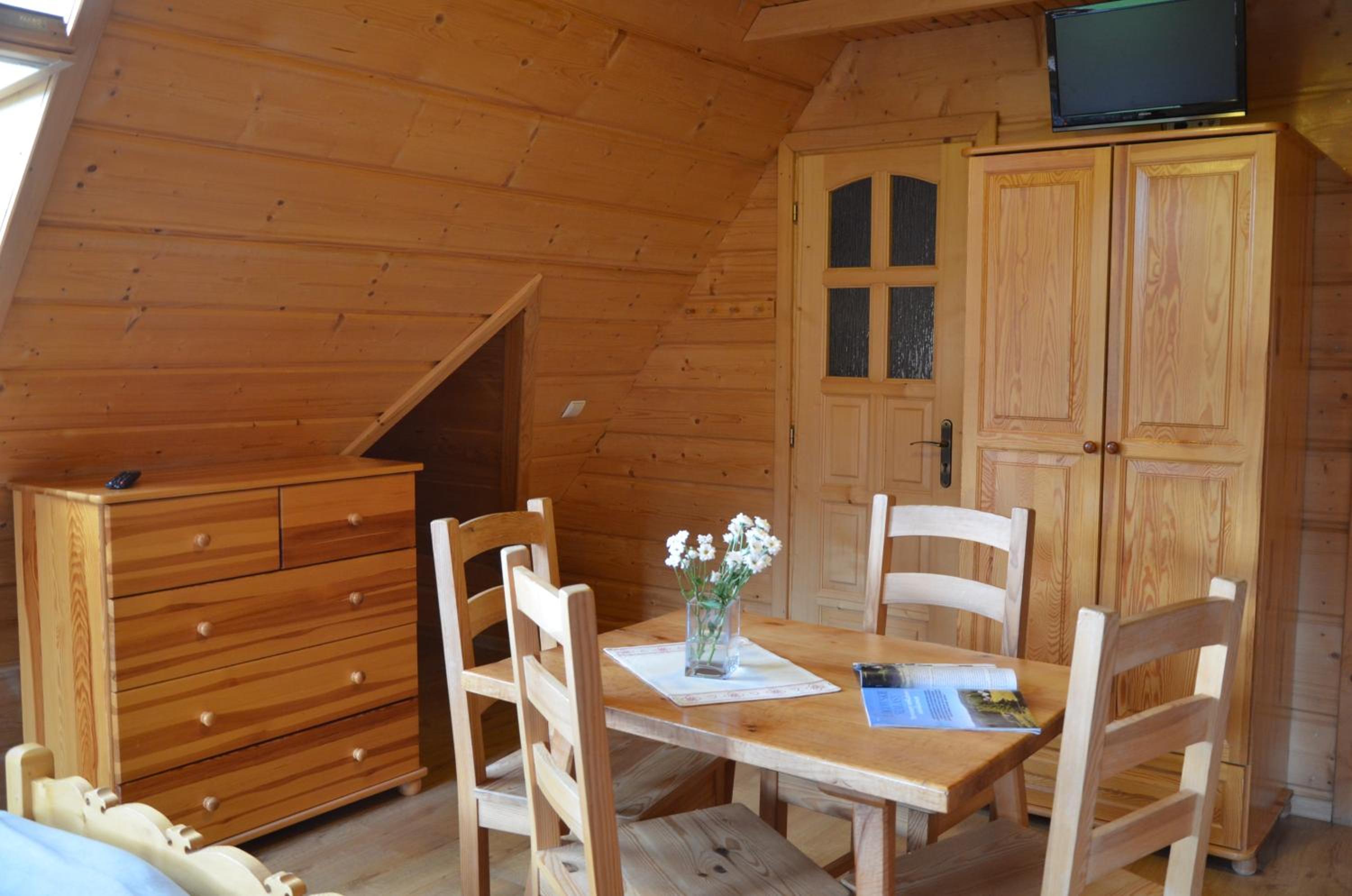 Quadruple Room - Photo 4