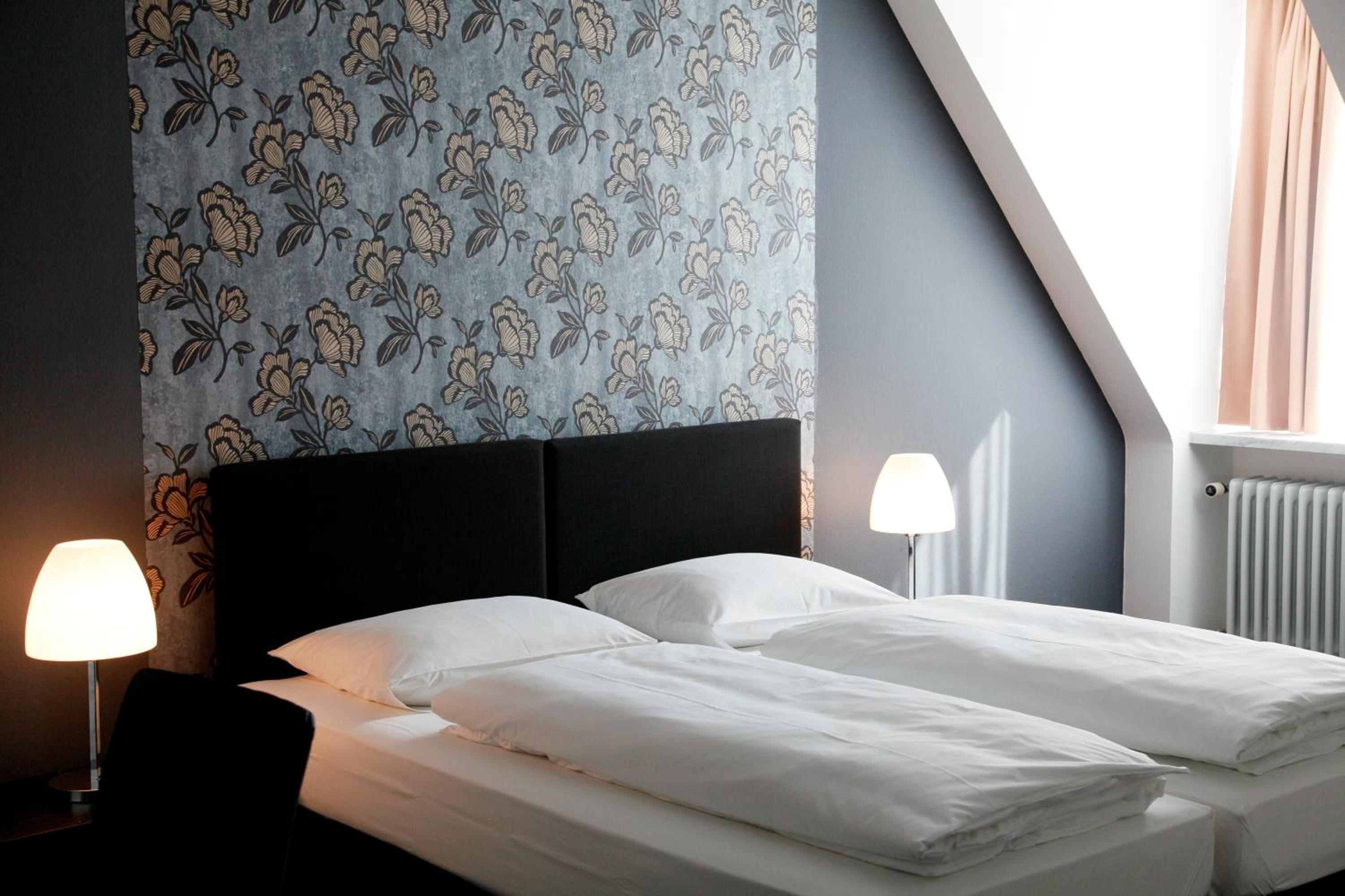 Comfort Double Room - Photo 7