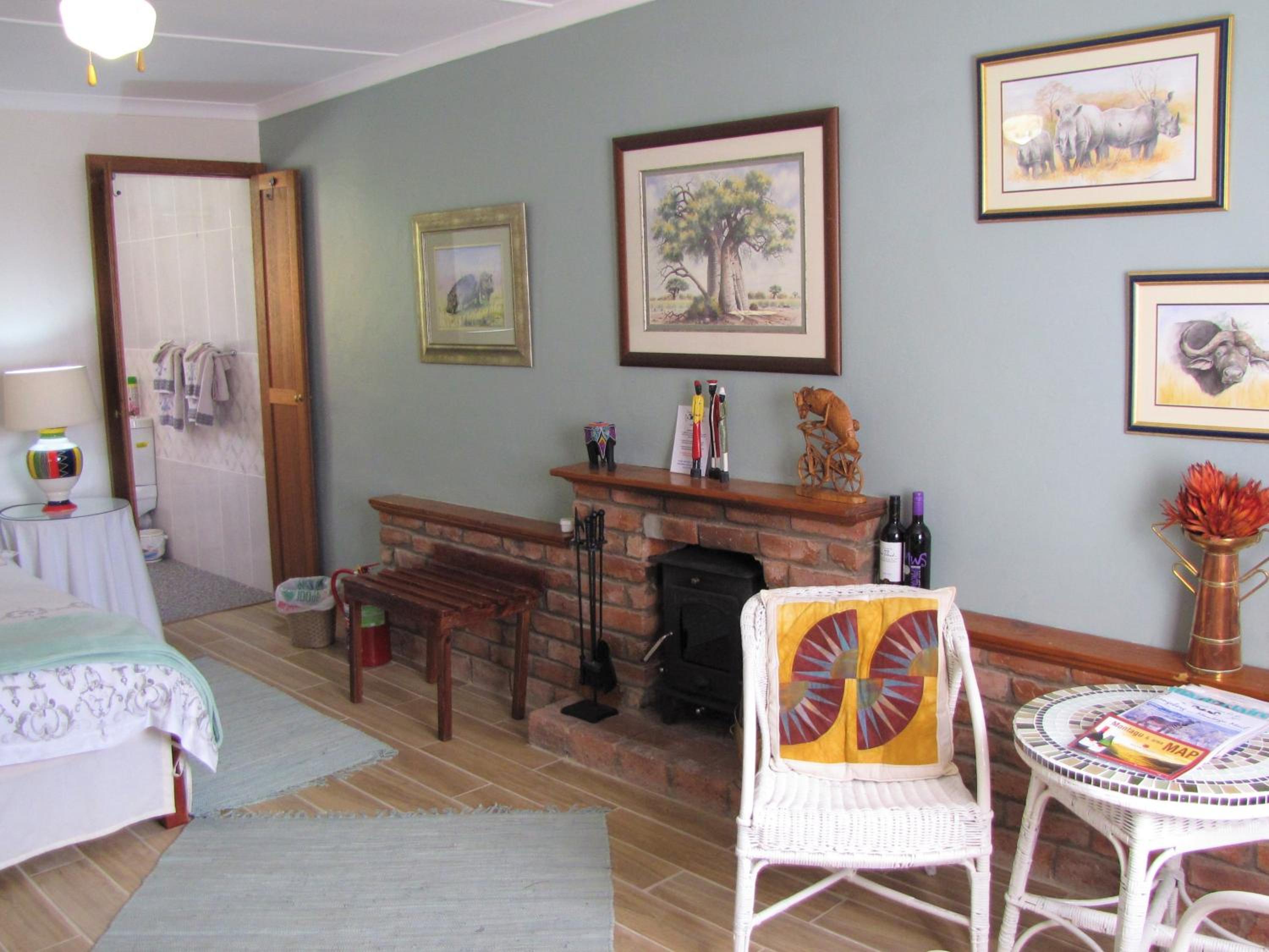 Superior Double Room photo 3
