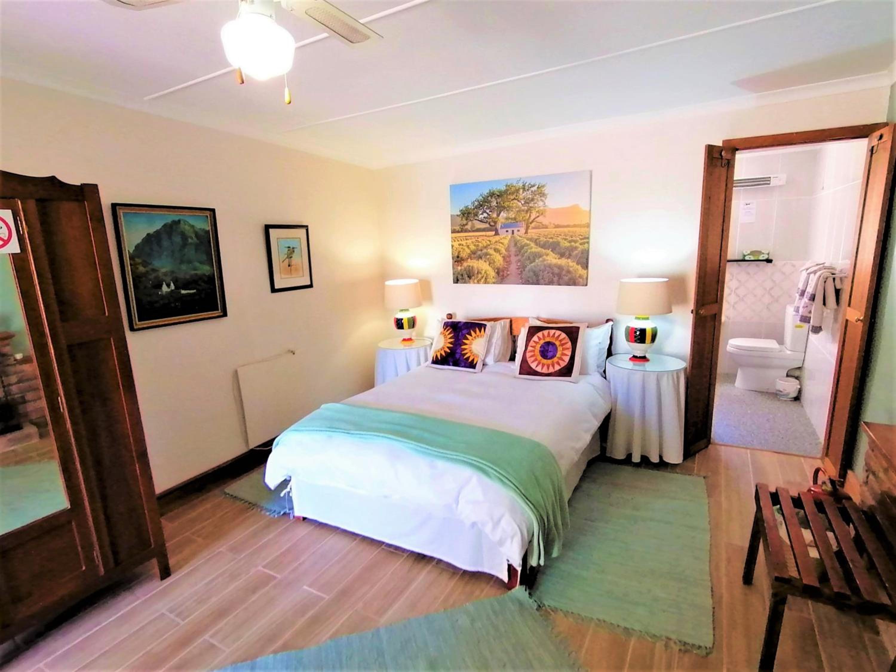 Superior Double Room photo 1