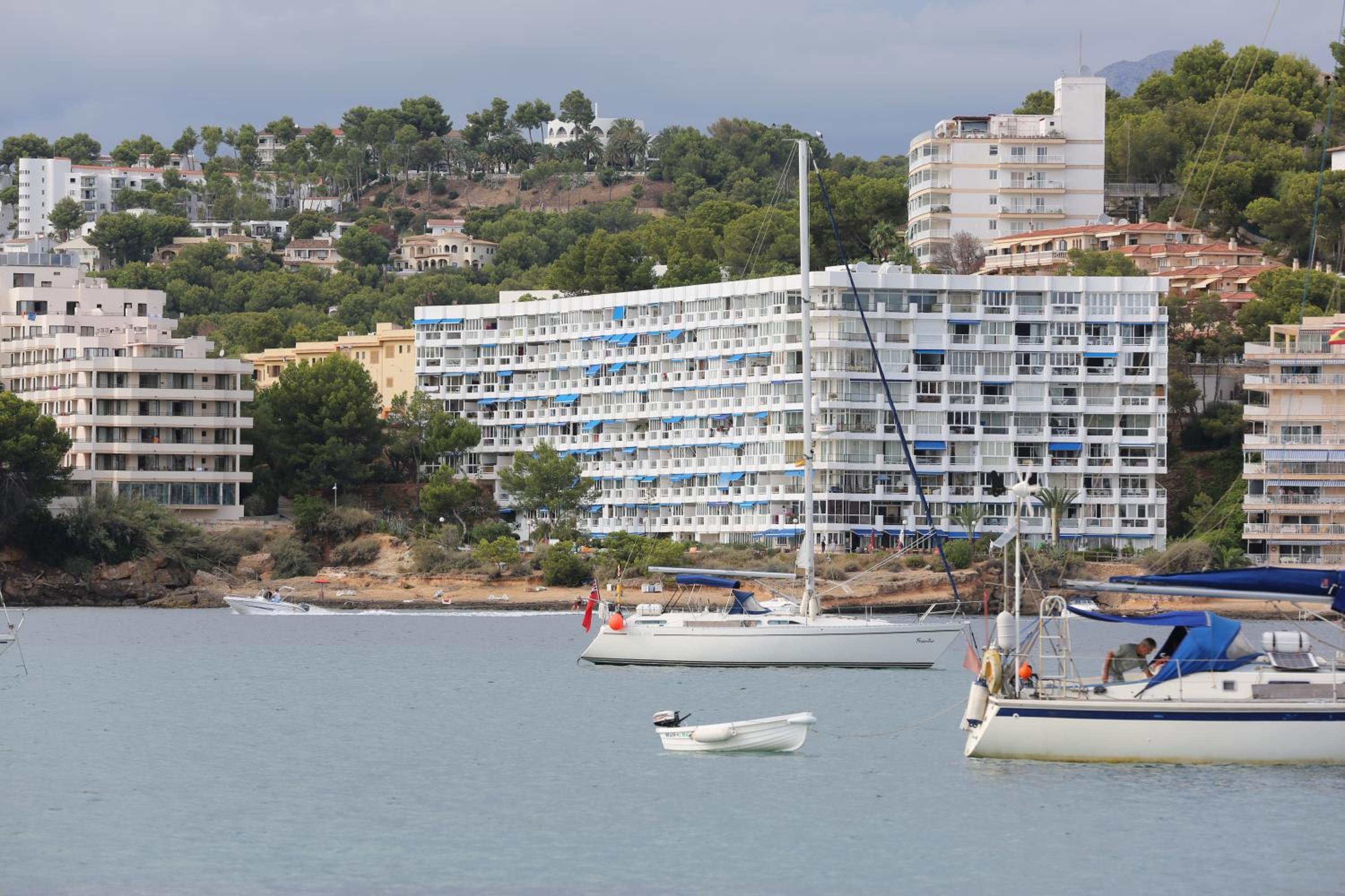 Apartment With Sea View photo 3